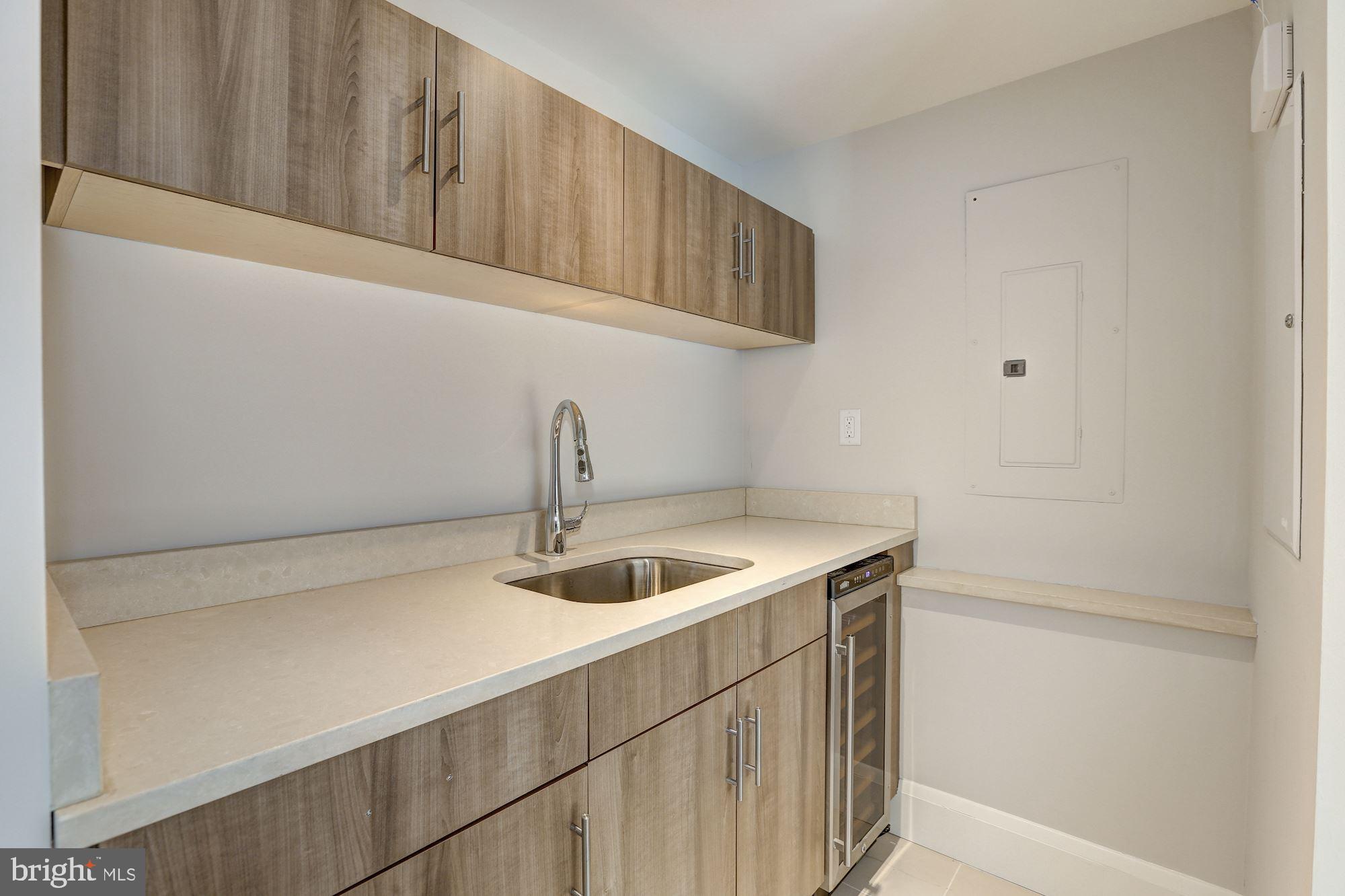 WESLEY HEIGHTS - Residential