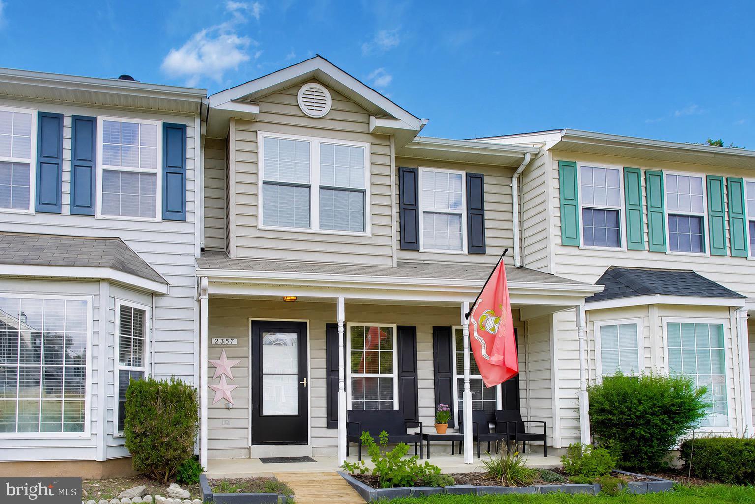 2357 HAZELWOOD COURT