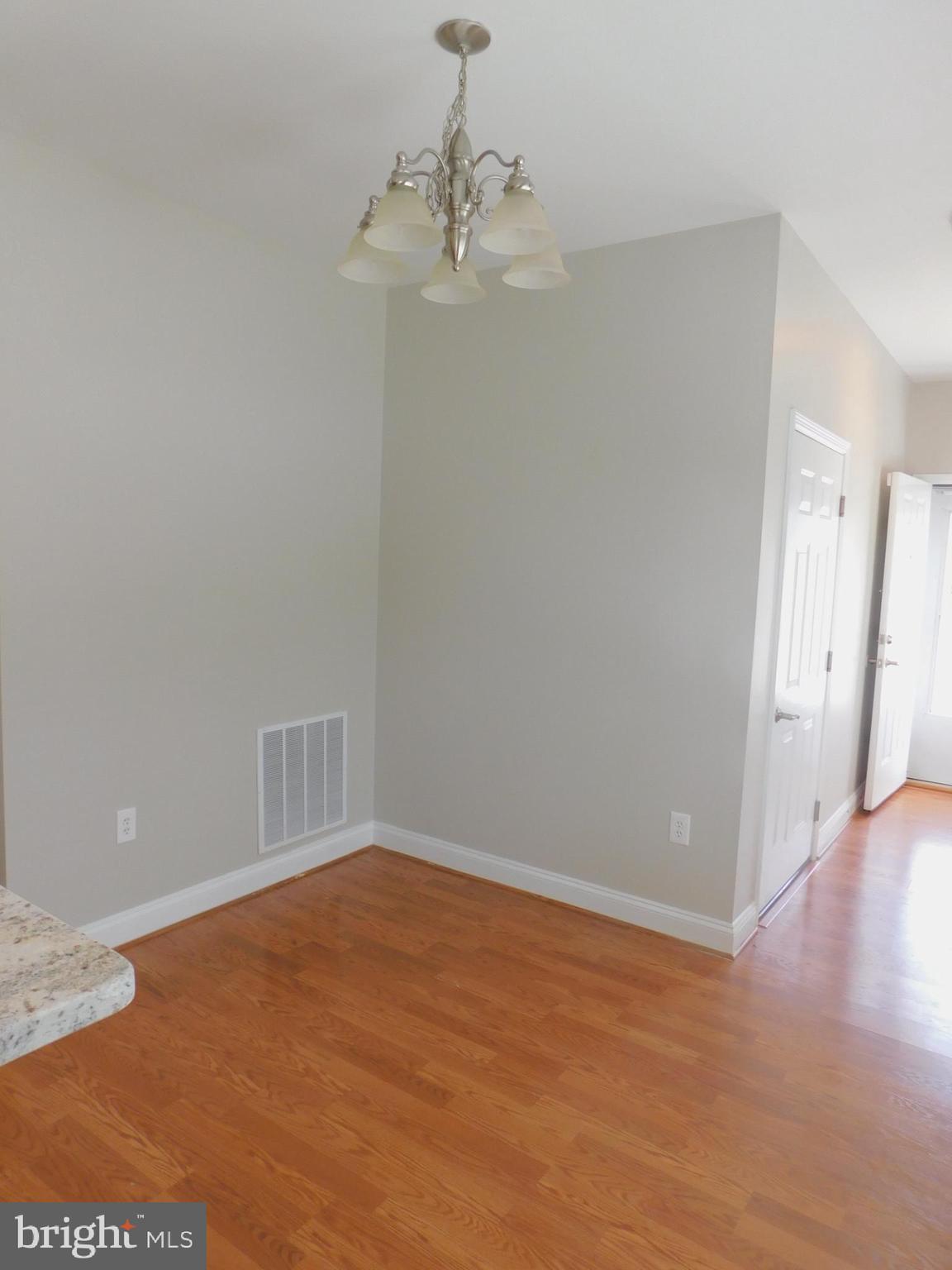 HARWOOD PARK - Residential