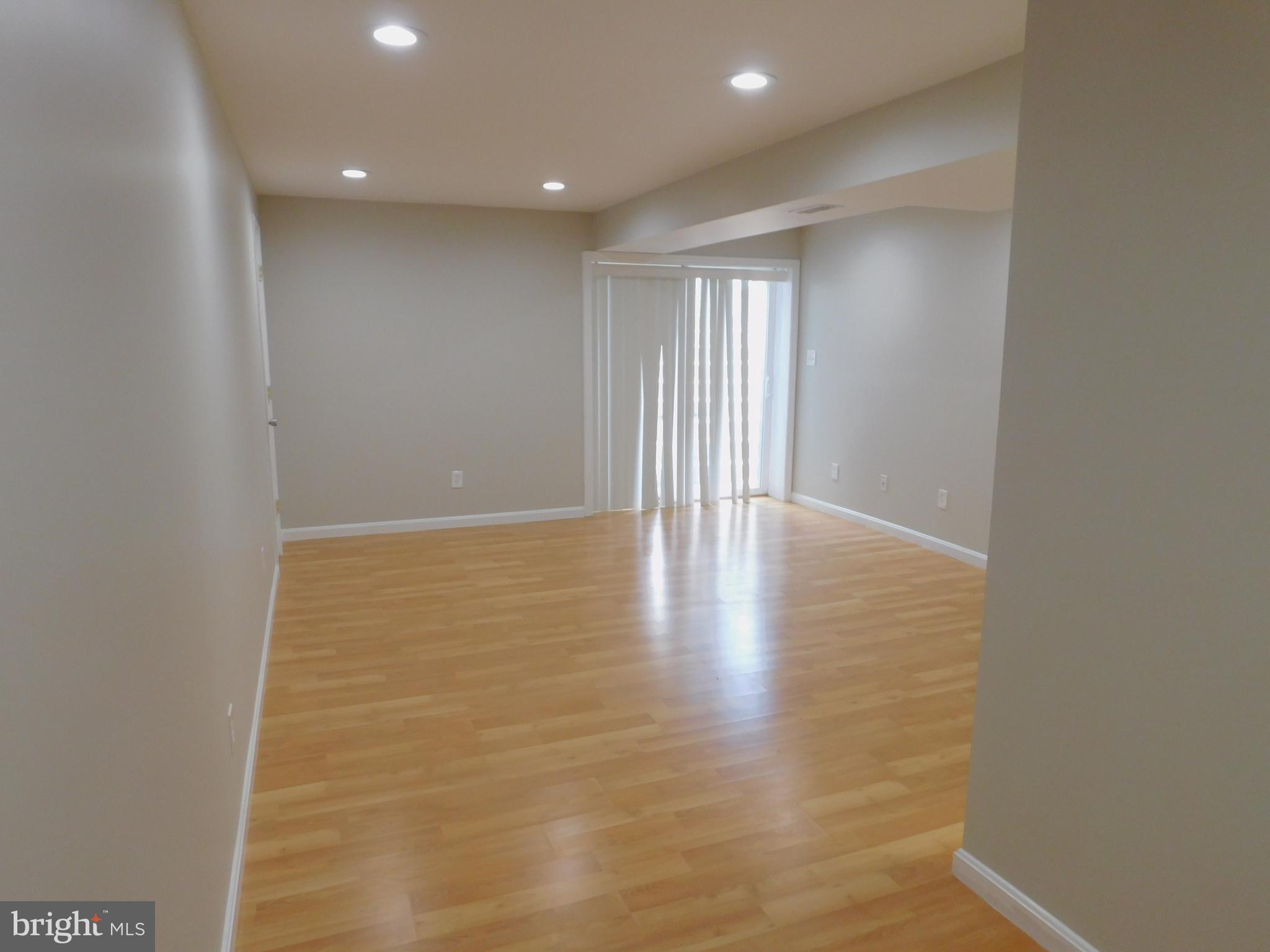 HARWOOD PARK - Residential