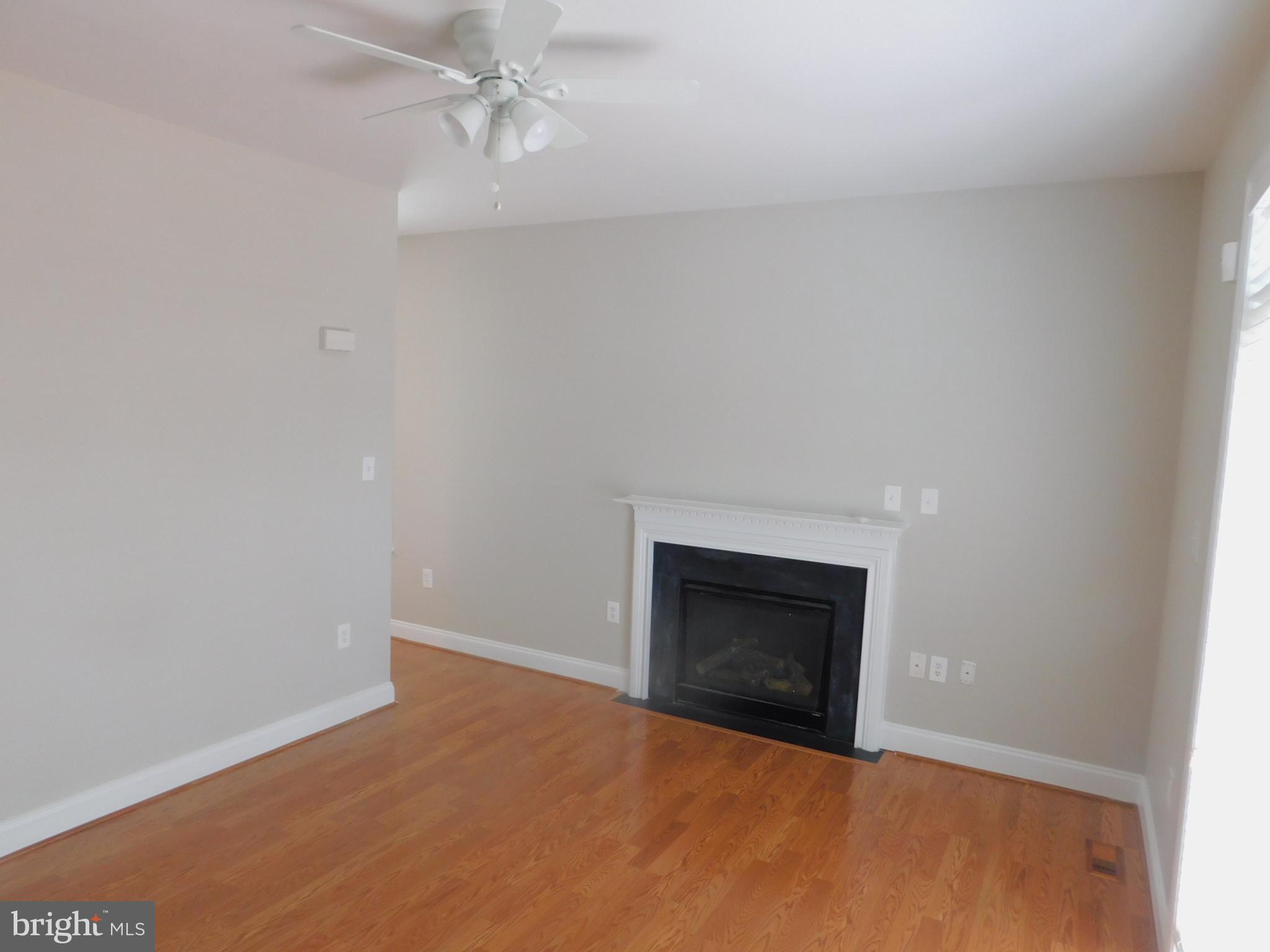 HARWOOD PARK - Residential