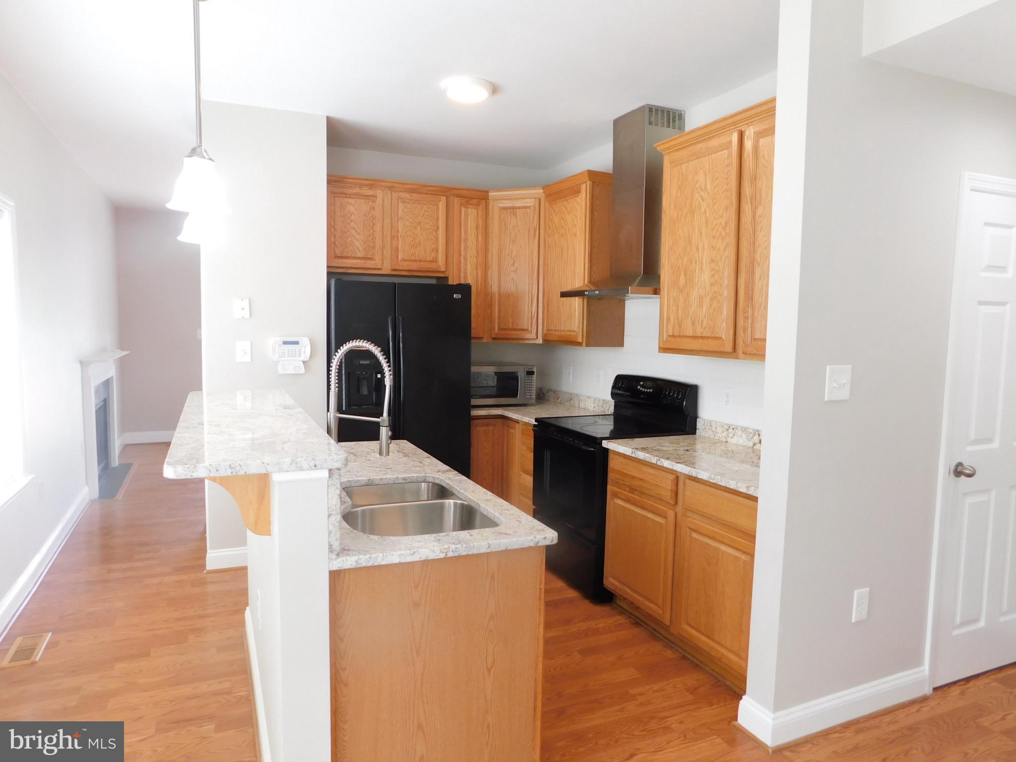 HARWOOD PARK - Residential