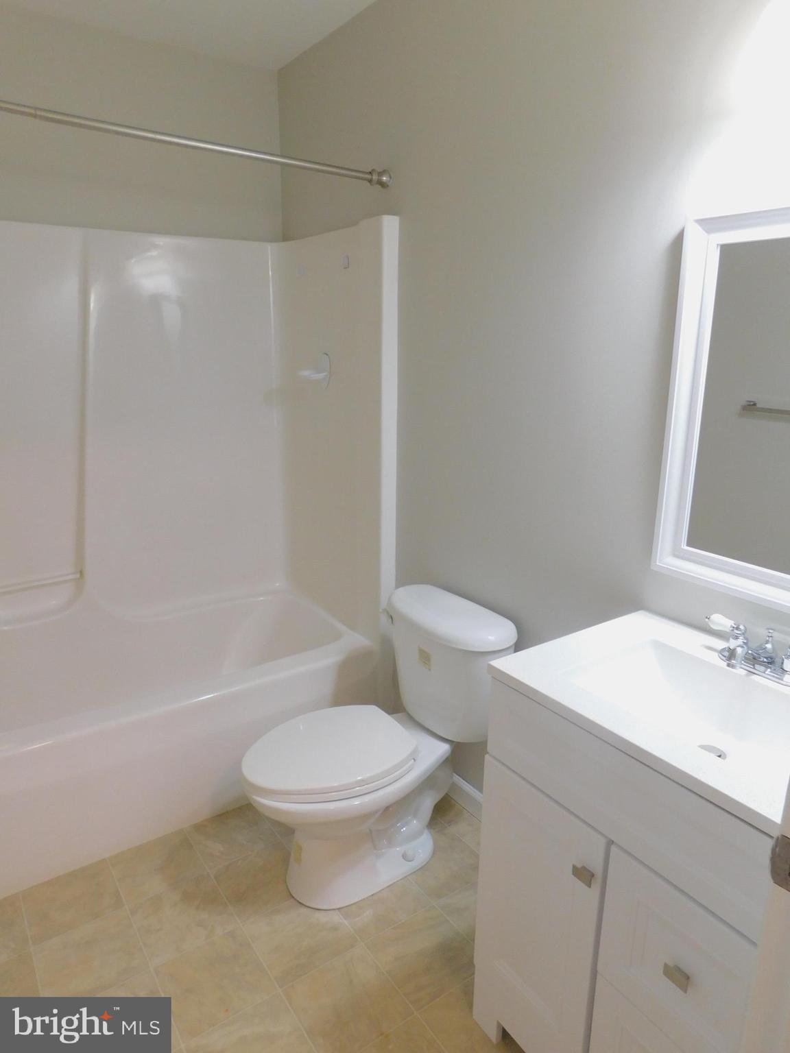 HARWOOD PARK - Residential