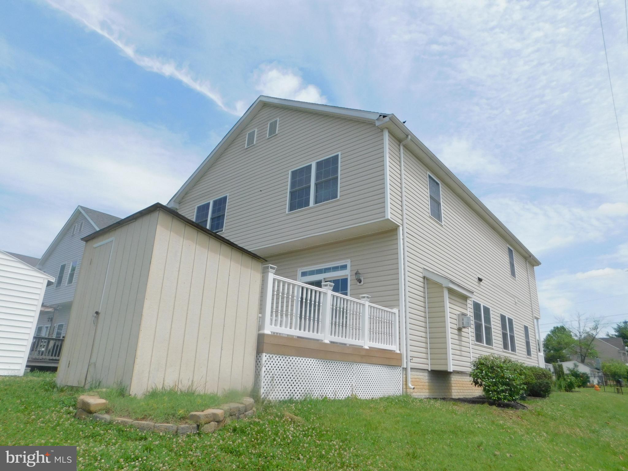 HARWOOD PARK - Residential