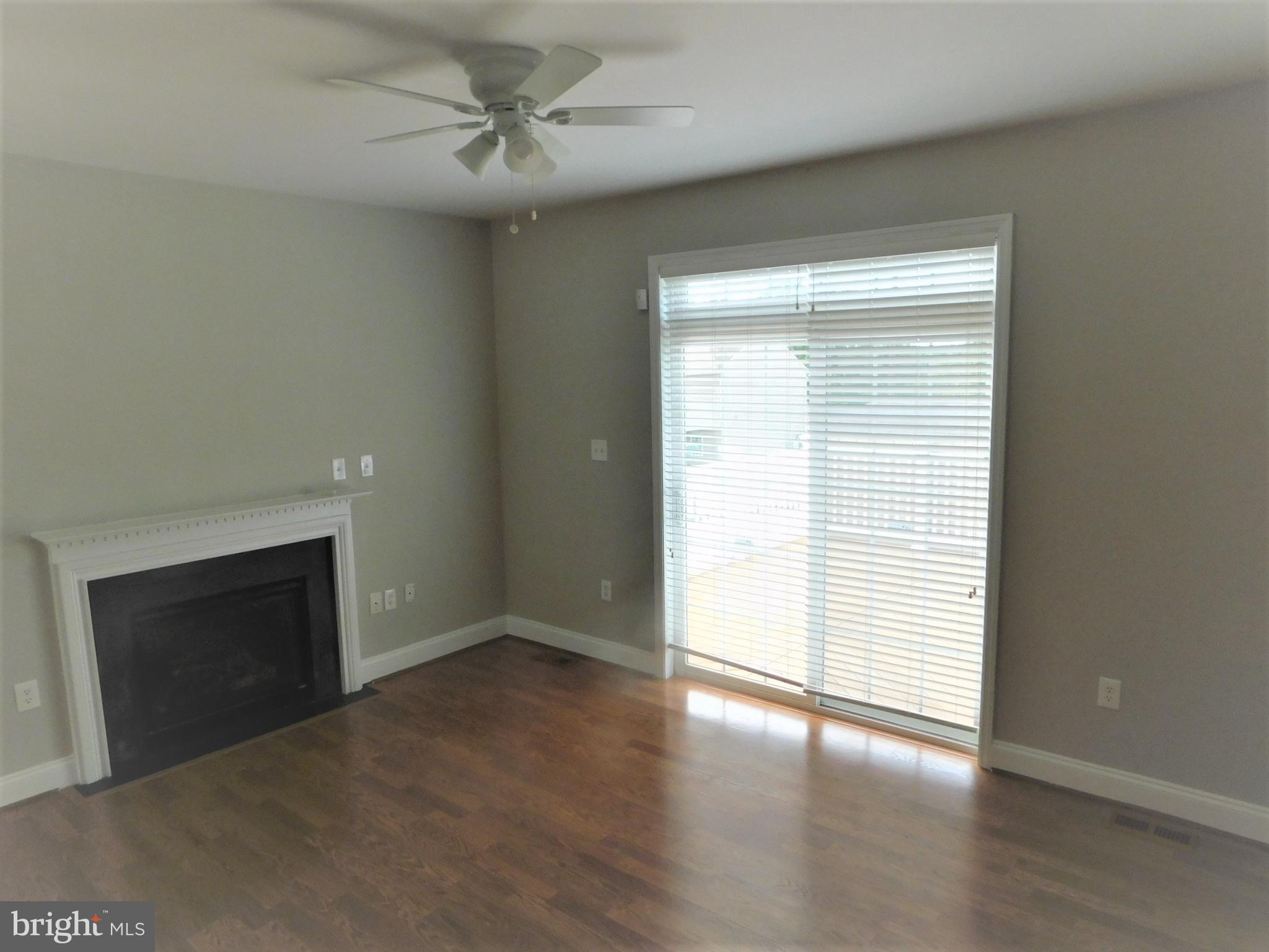 HARWOOD PARK - Residential