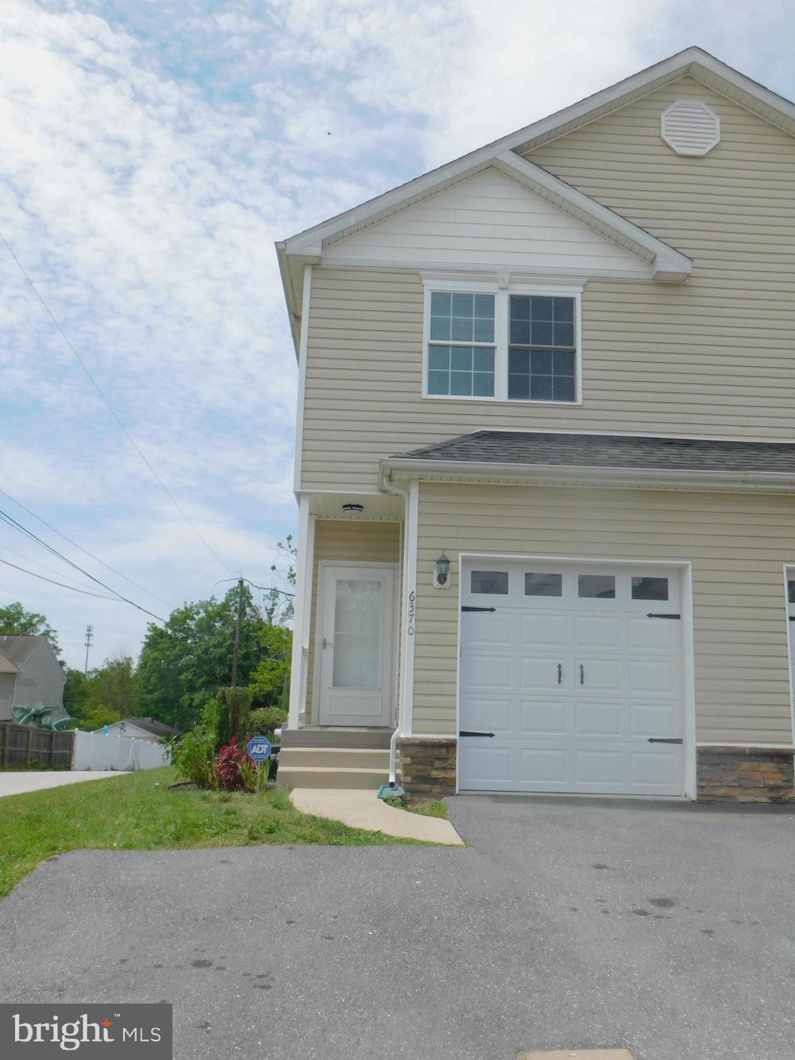 HARWOOD PARK - Residential