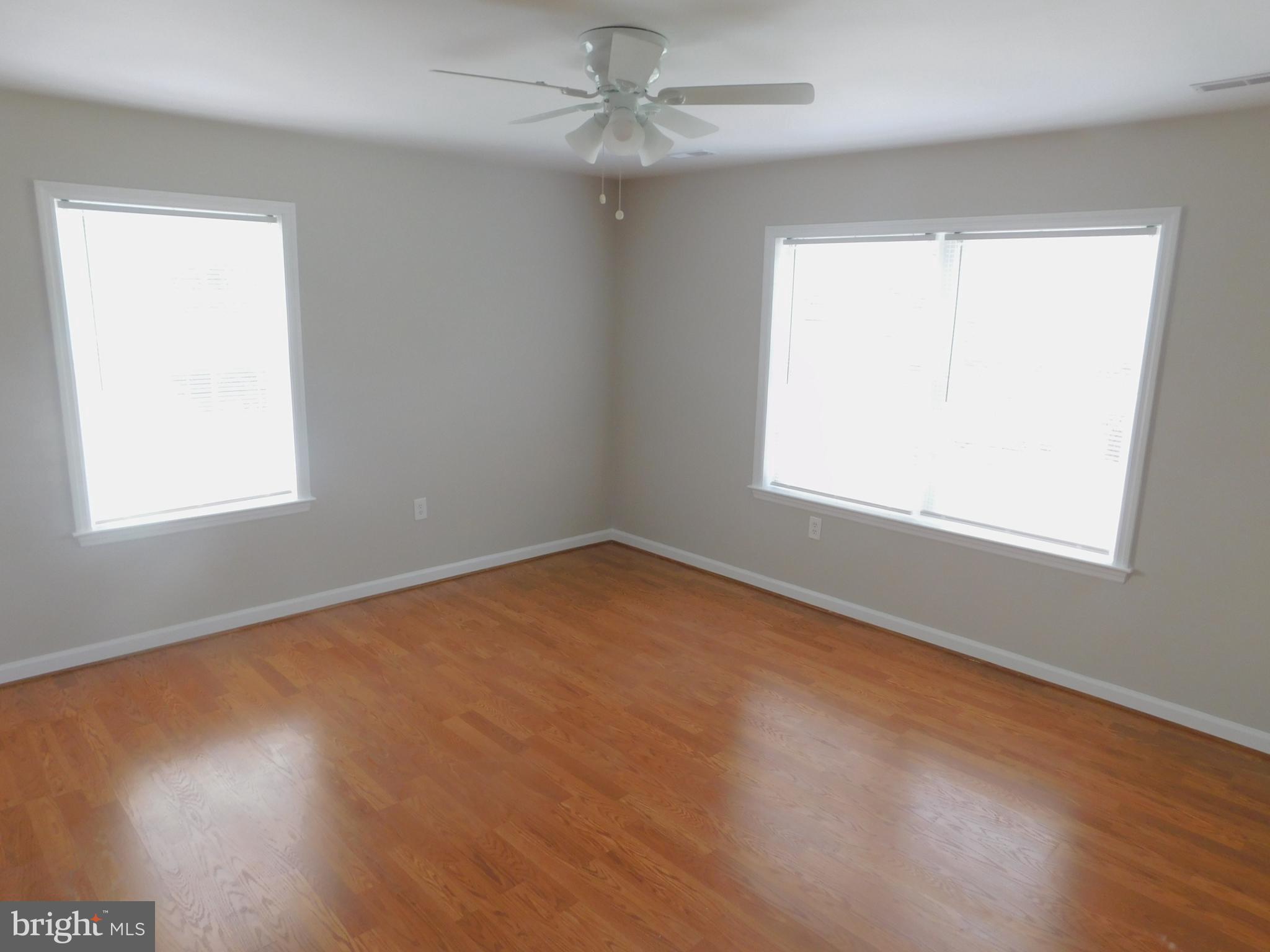 HARWOOD PARK - Residential