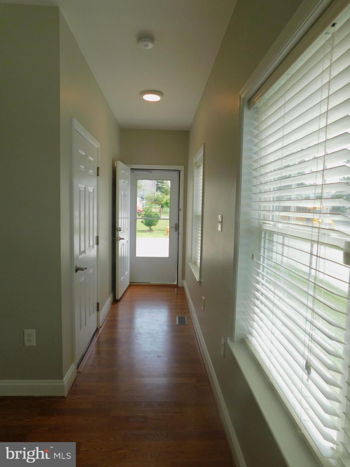 HARWOOD PARK - Residential