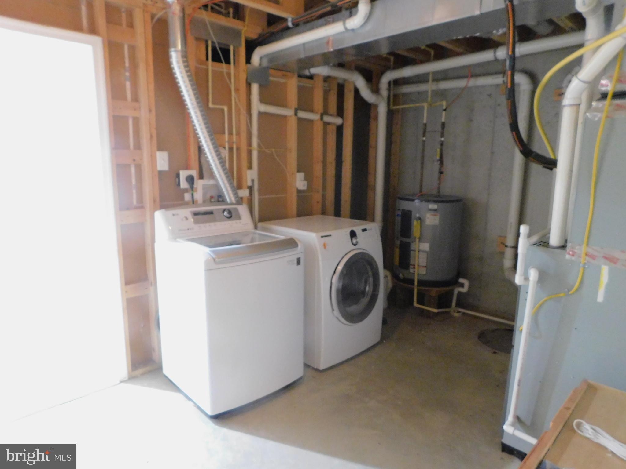 HARWOOD PARK - Residential