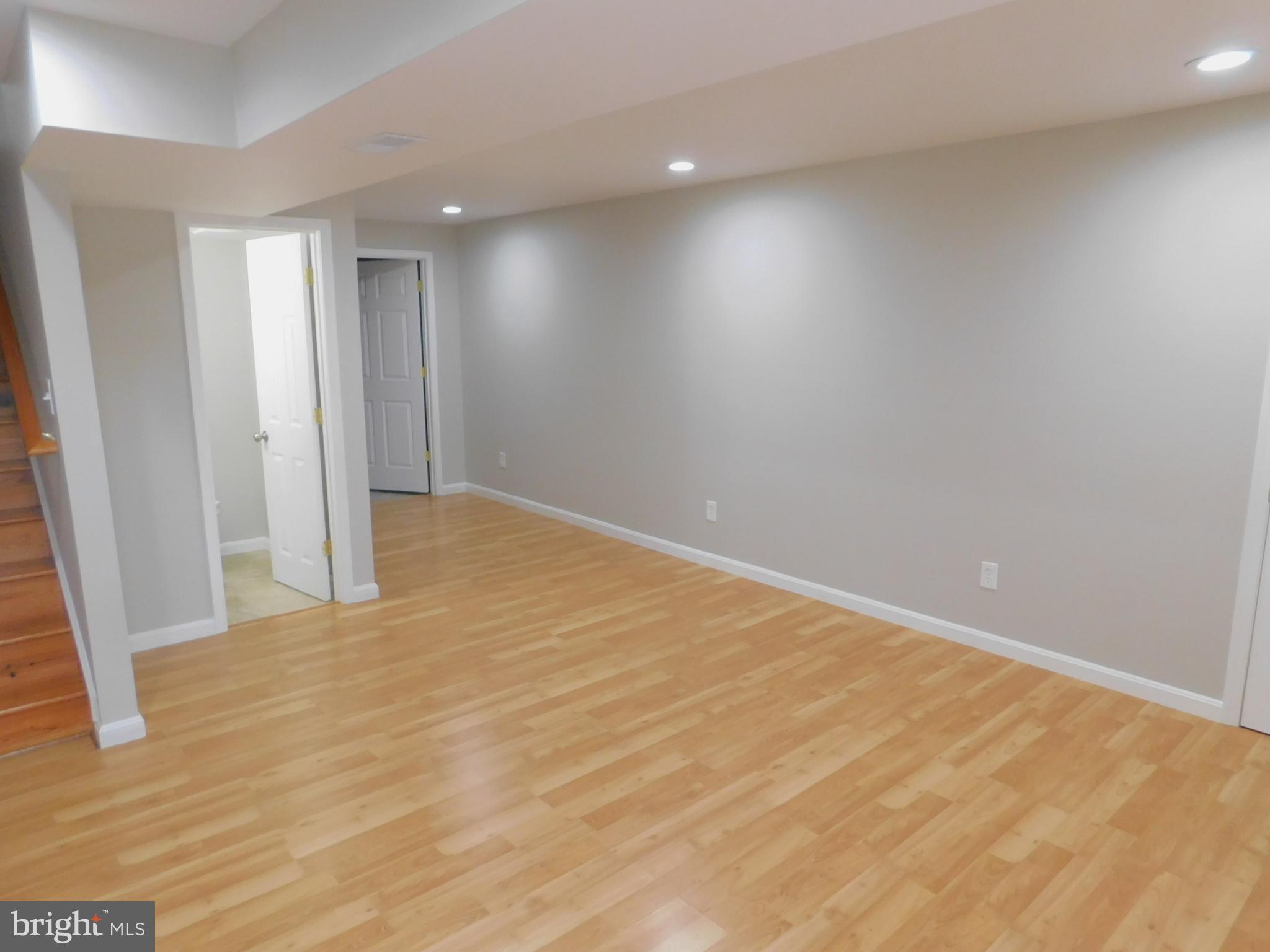 HARWOOD PARK - Residential