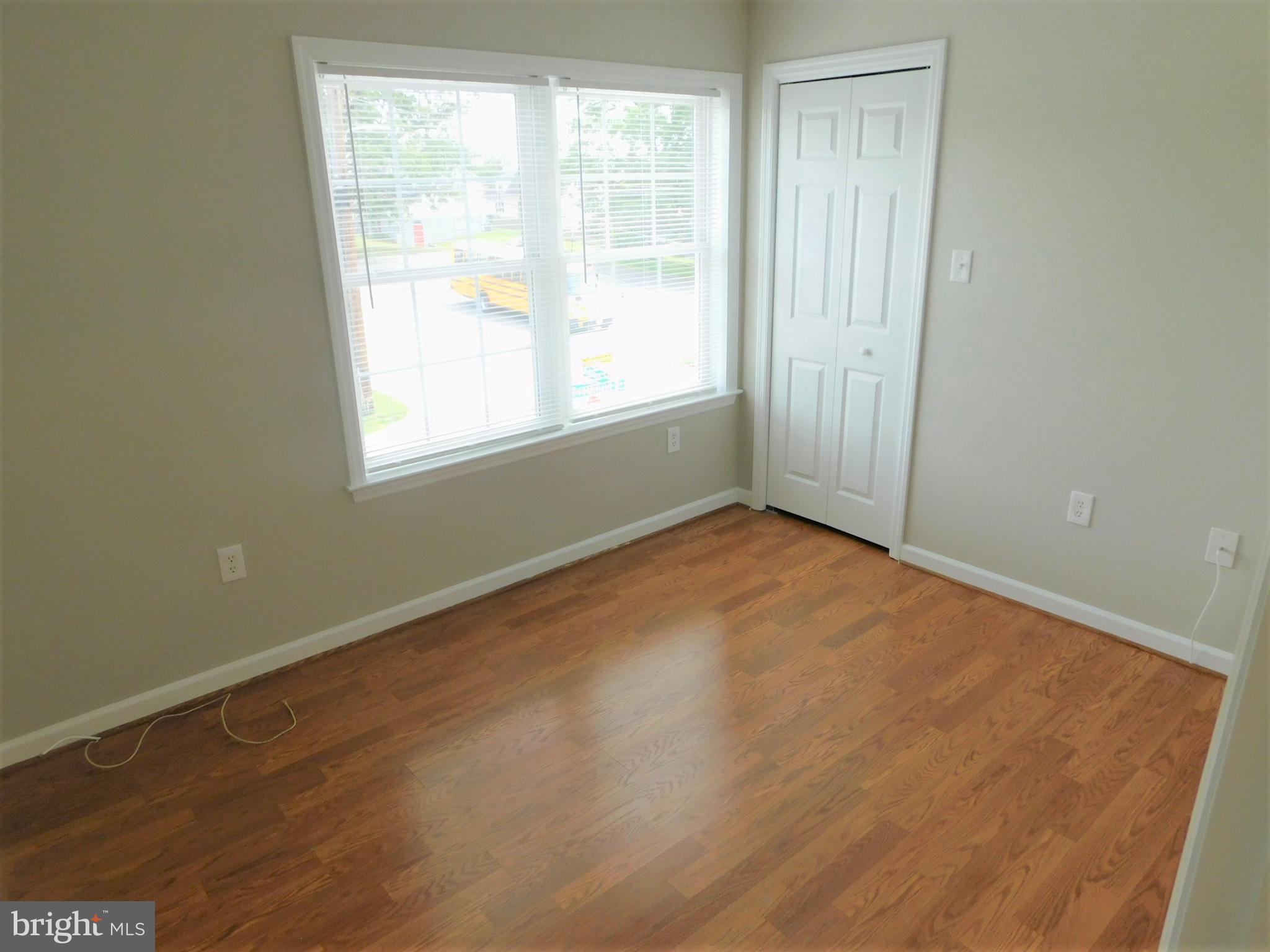 HARWOOD PARK - Residential