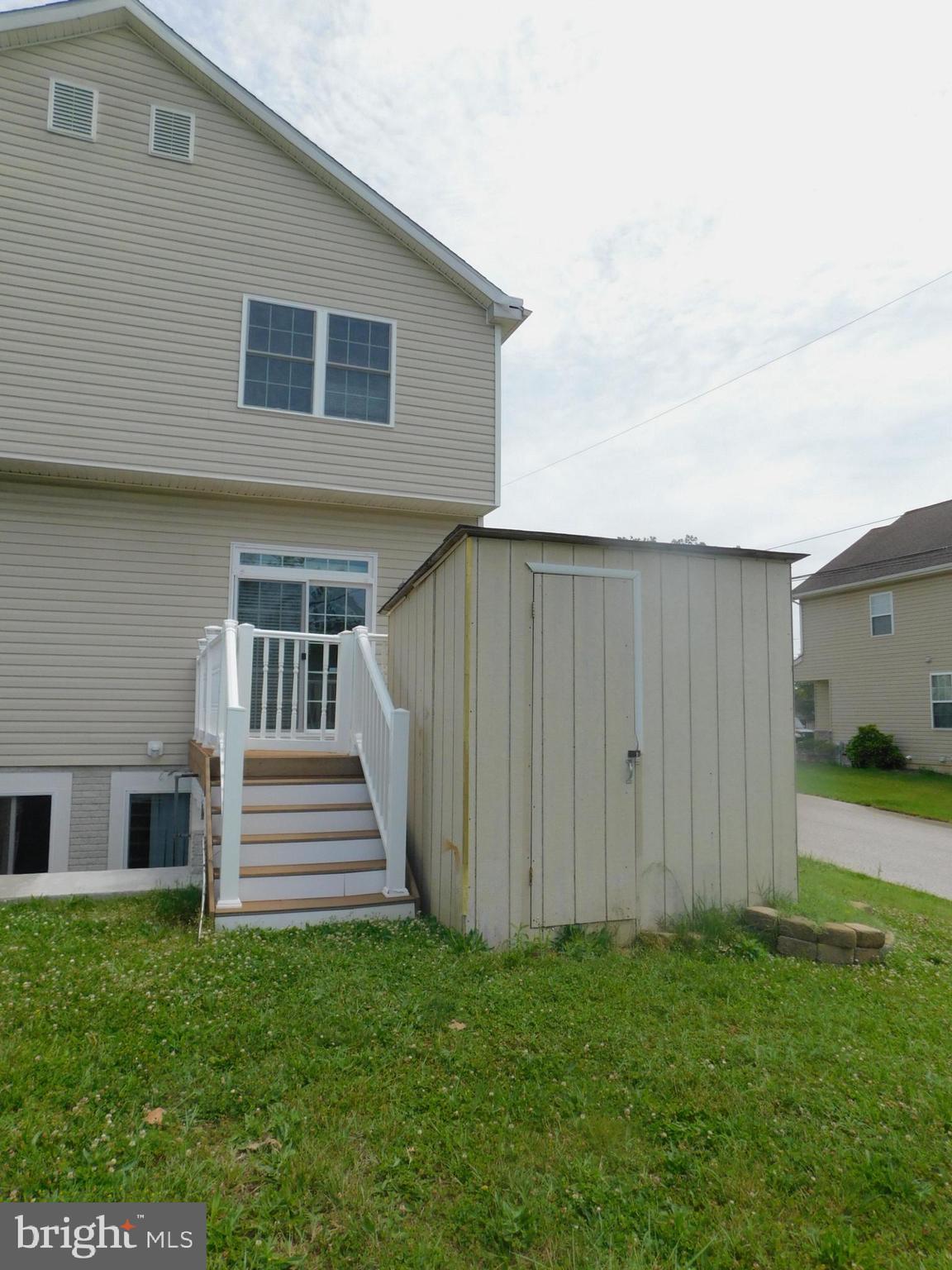 HARWOOD PARK - Residential