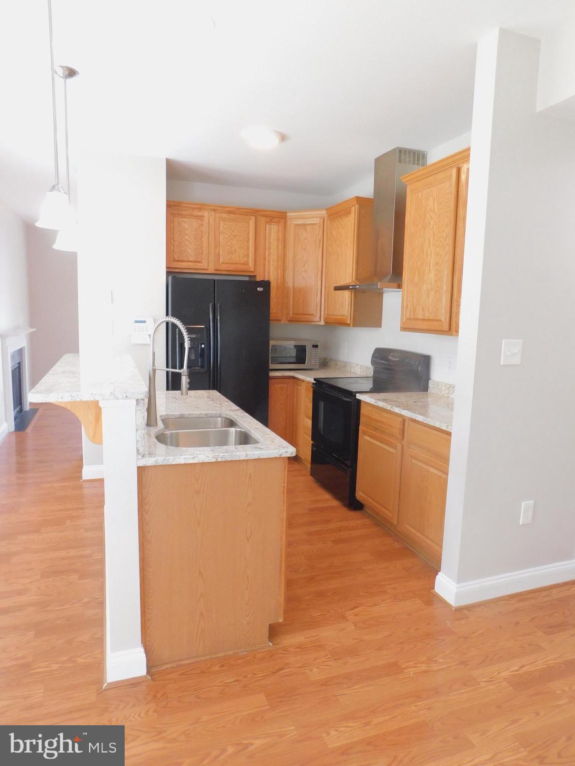 HARWOOD PARK - Residential