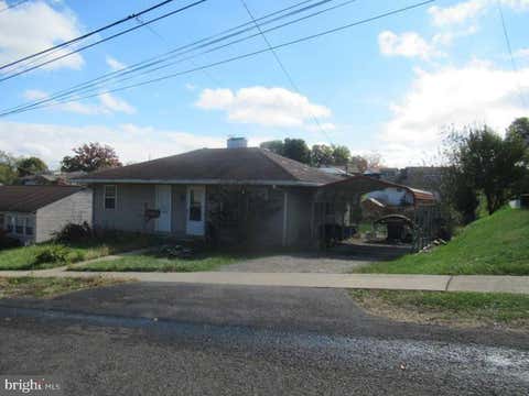 Homes For Sale - 1205 Augusta Avenue<br/> ALIQUIPPA, PA 15001