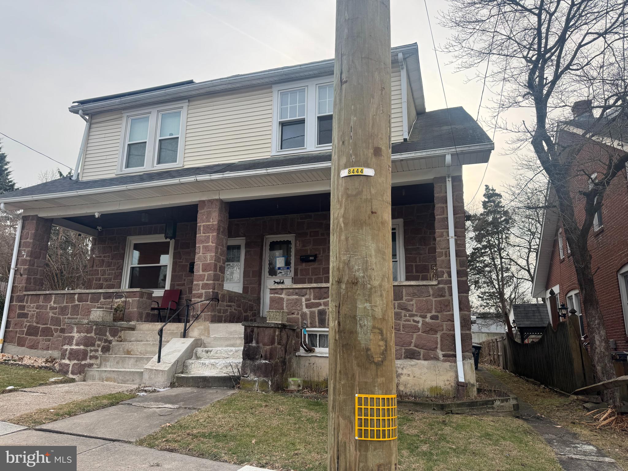 POTTSTOWN - Residential