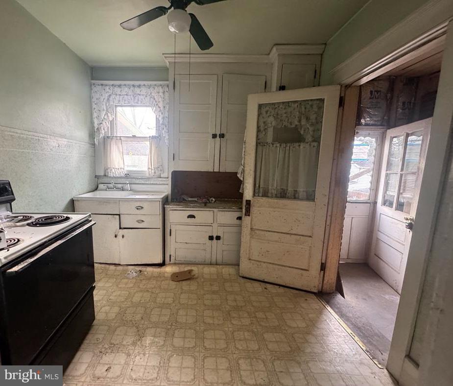 POTTSTOWN - Residential