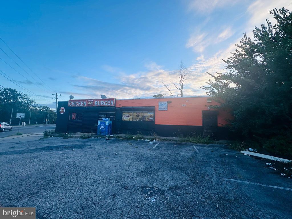 Photo of 5501 Lindbergh Boulevard, PHILADELPHIA, PA 19143 (MLS # PAPH2544150)