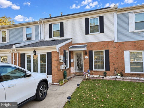 Photo of 8409 Gibbs Place, PHILADELPHIA, PA 19153 (MLS # PAPH2680152)
