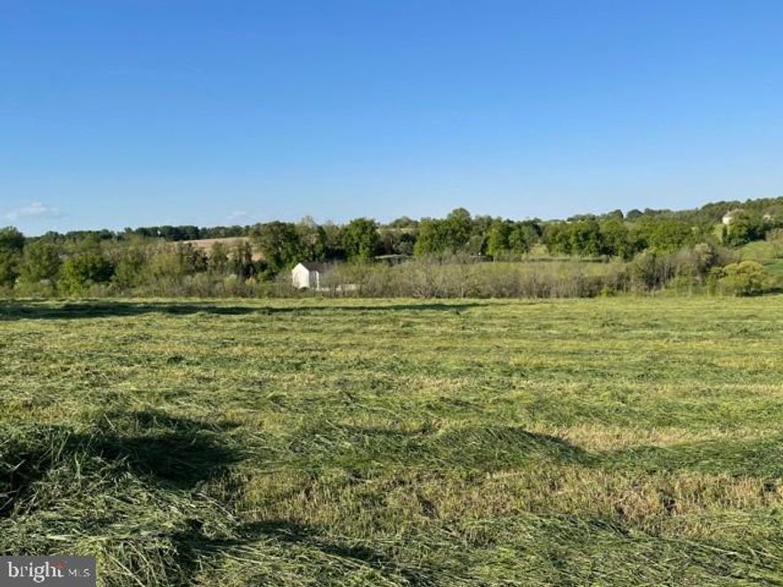 Bring your own builder!  This spacious lot is perfect for anyone looking to build!  Perc test and re-test was done previously.  New buyer will need to get perc test done to obtain certifications.  On lot sewage and well water.   Buyer responsible for water and on lot sewage and electric.   Per the development plot plan: Prior to earth moving activities each lot will require individual approval of E&SPC plans by the Berks County Conservation District.