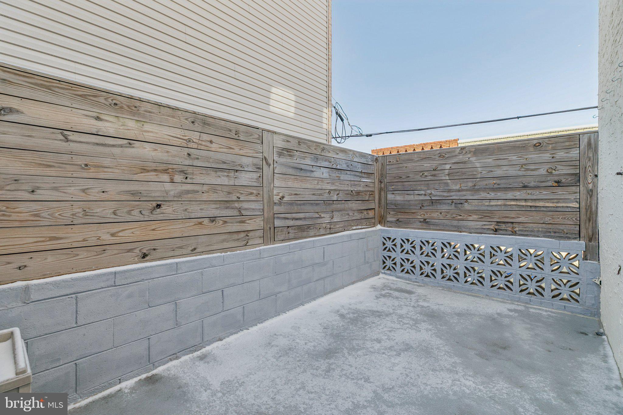 PASSYUNK SQUARE - Residential