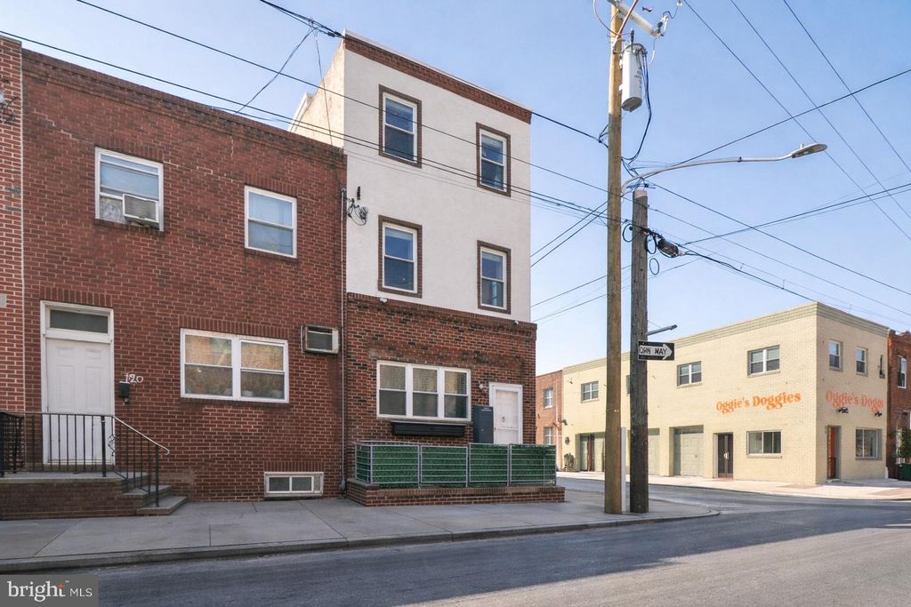 Photo of 722 Dickinson Street, PHILADELPHIA, PA 19147 (MLS # PAPH2581672)