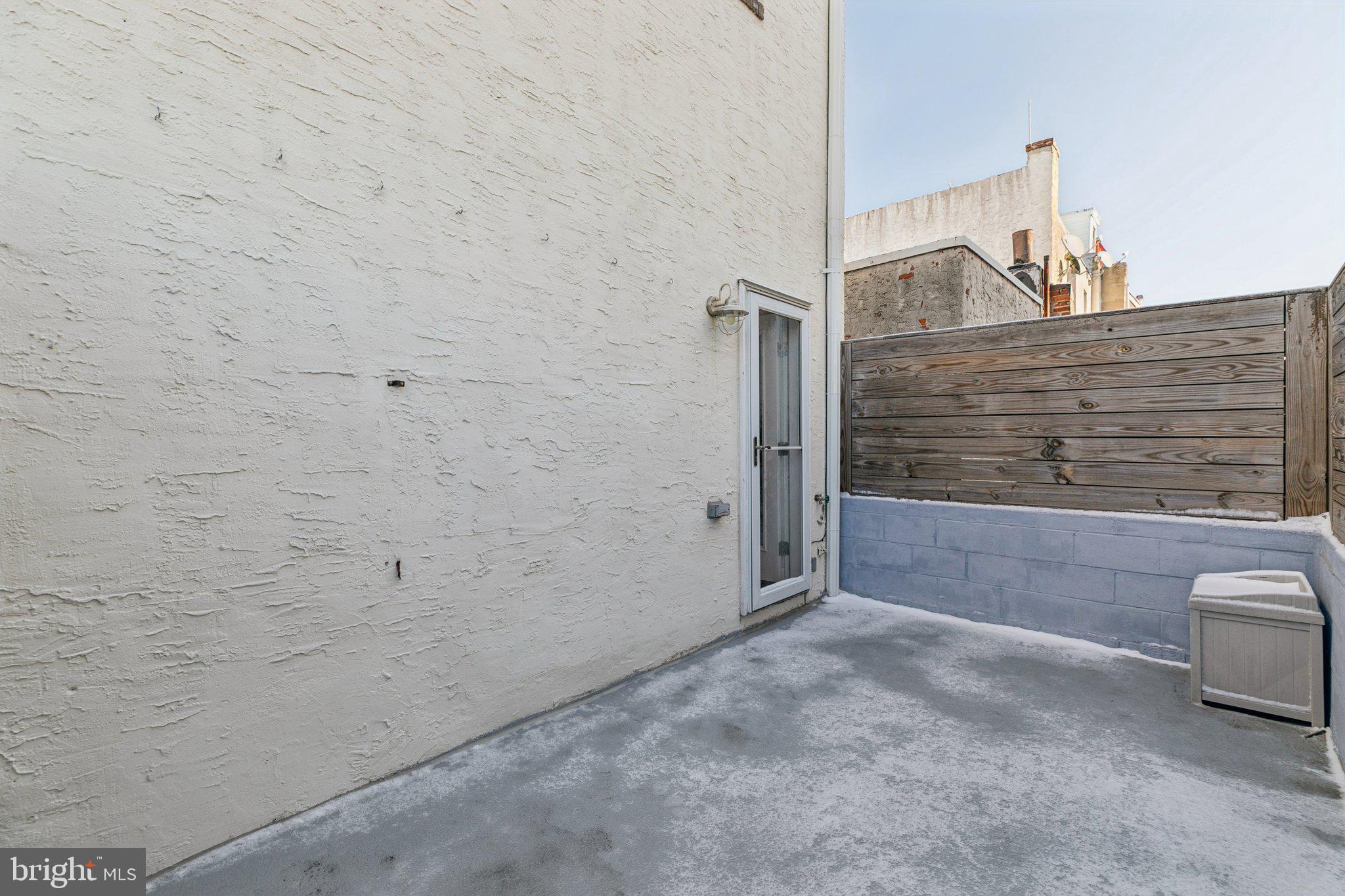 PASSYUNK SQUARE - Residential