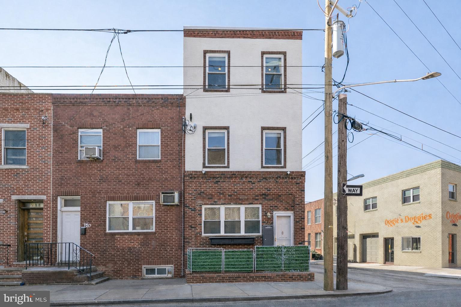 PASSYUNK SQUARE - Residential