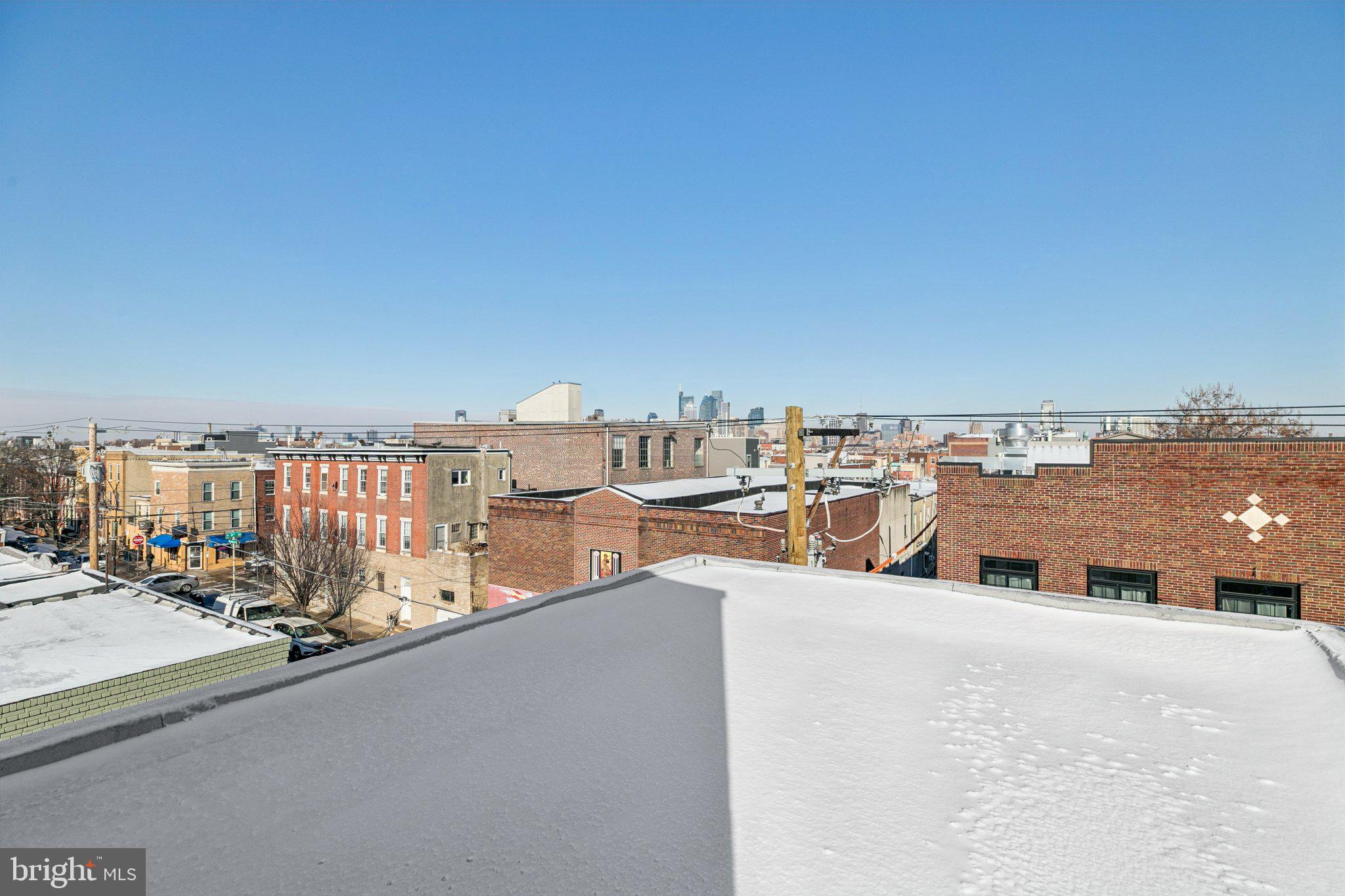 PASSYUNK SQUARE - Residential