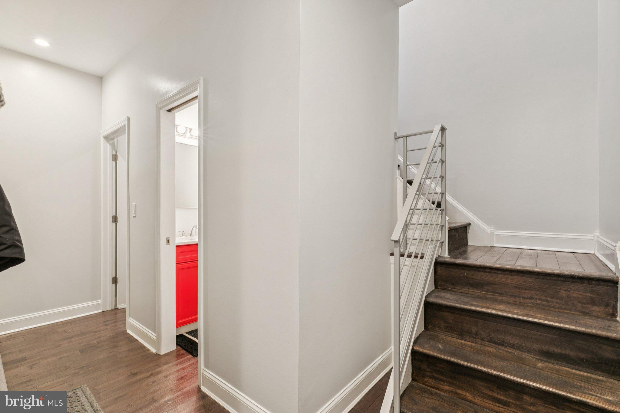 PASSYUNK SQUARE - Residential