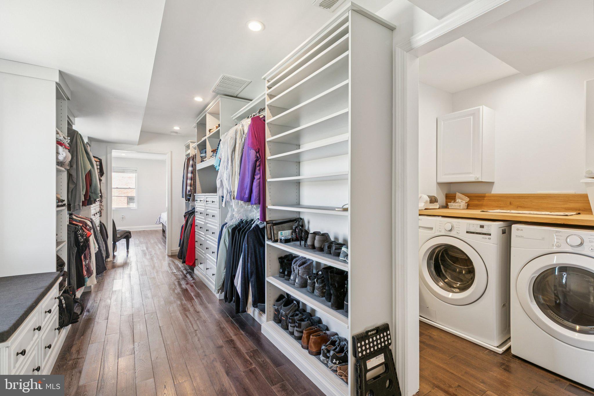 PASSYUNK SQUARE - Residential