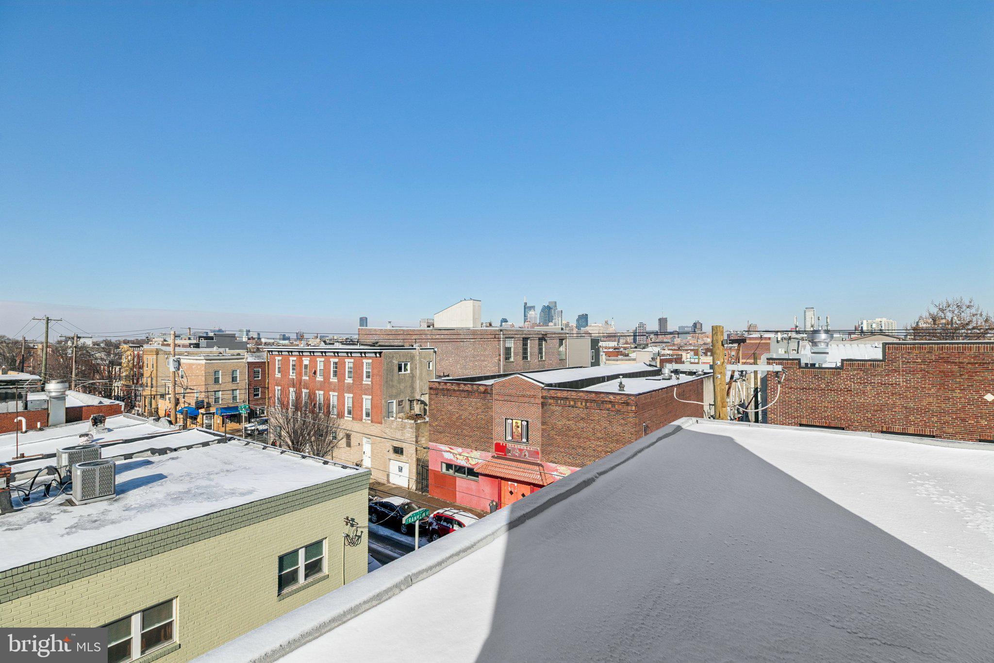 PASSYUNK SQUARE - Residential