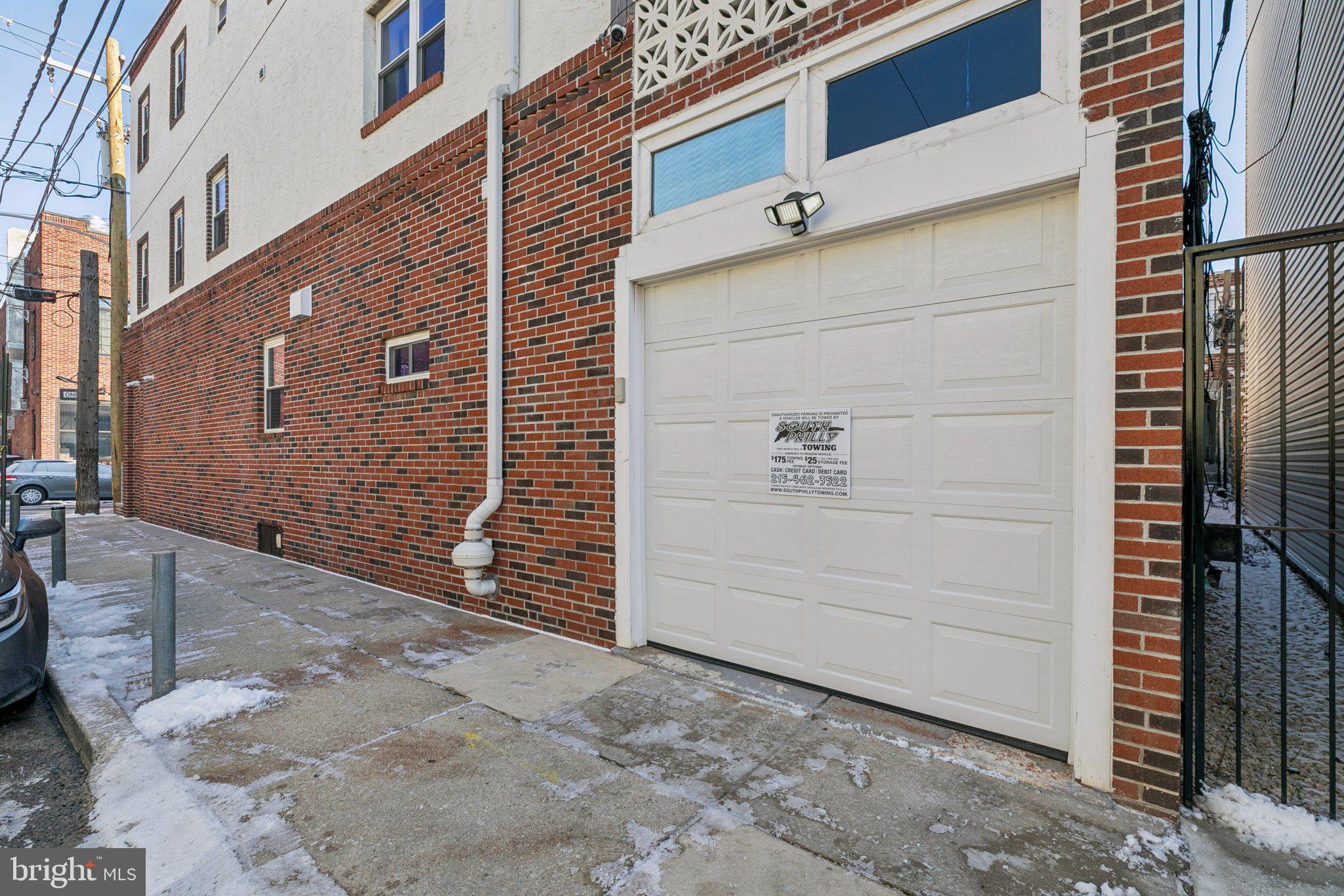 PASSYUNK SQUARE - Residential