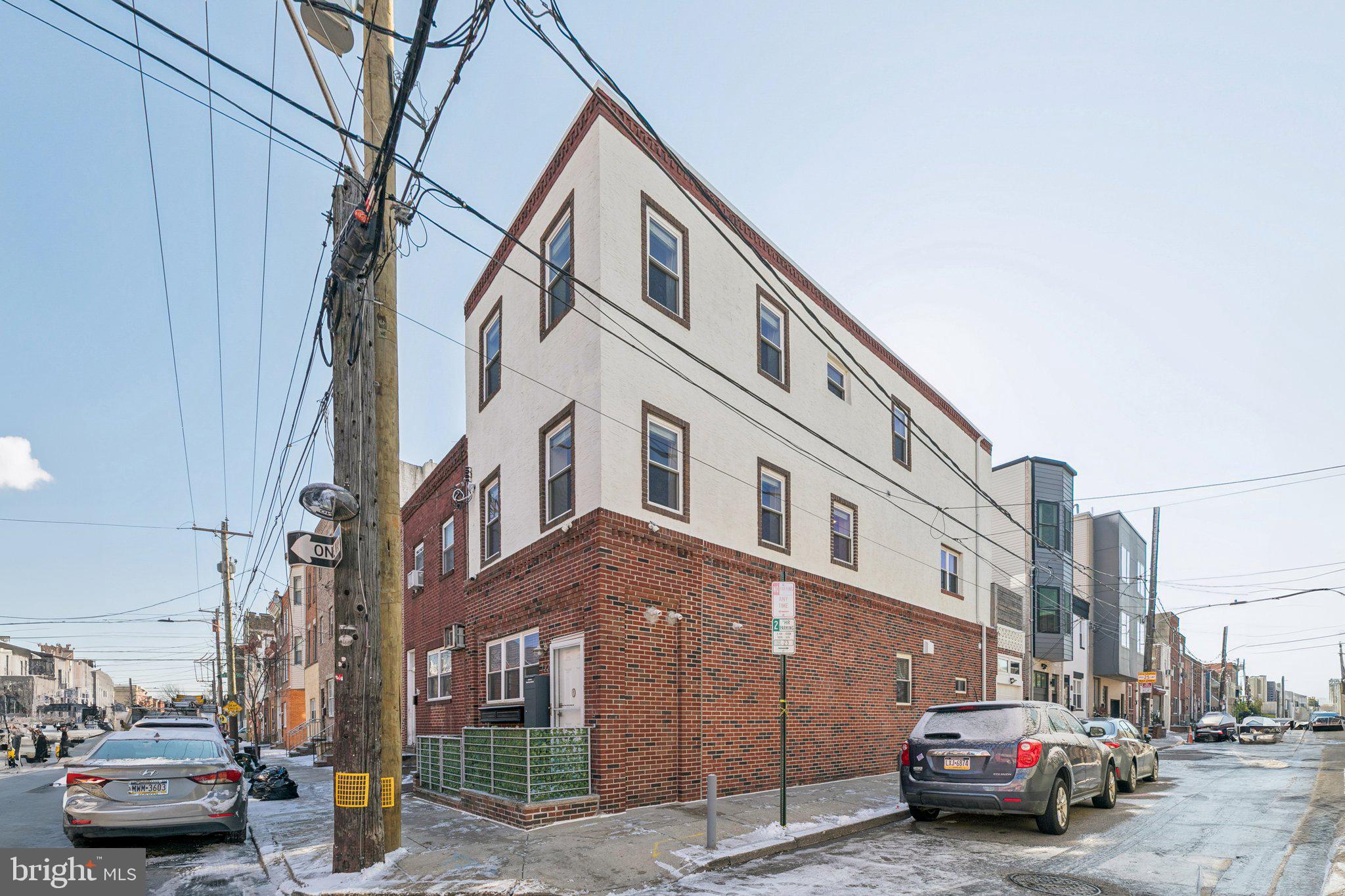 PASSYUNK SQUARE - Residential