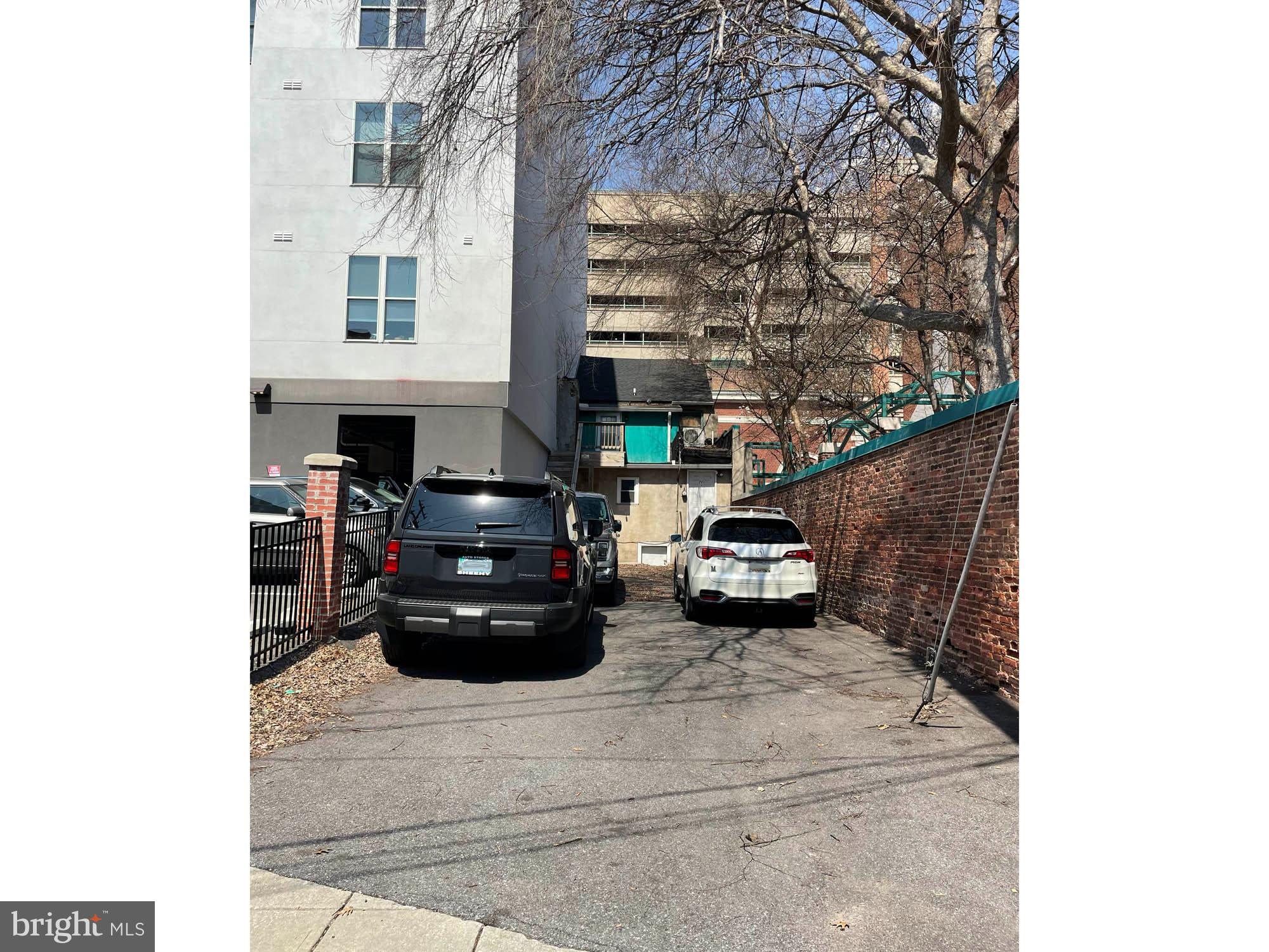 RIDGELY'S DELIGHT - Commercial Sale