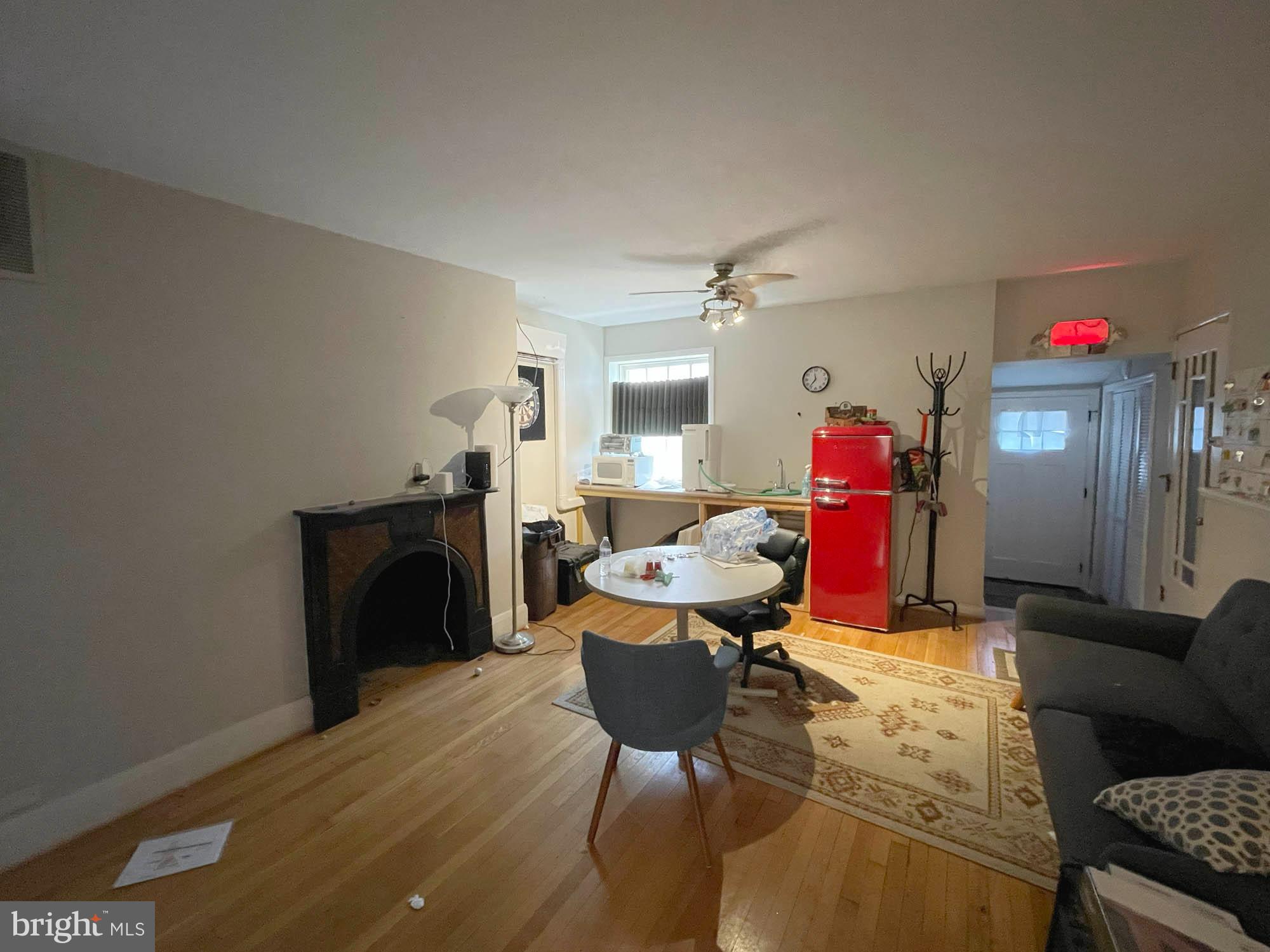 RIDGELY'S DELIGHT - Commercial Sale