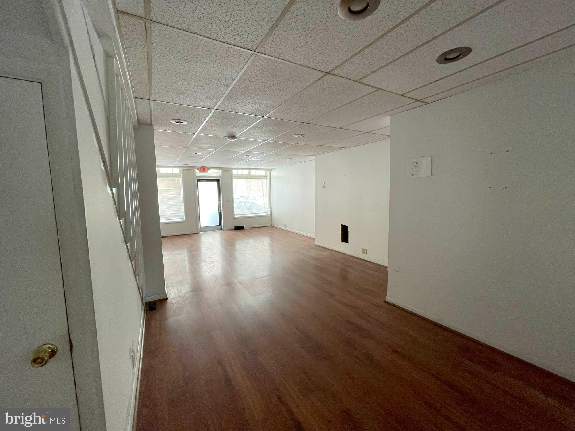 RIDGELY'S DELIGHT - Commercial Sale