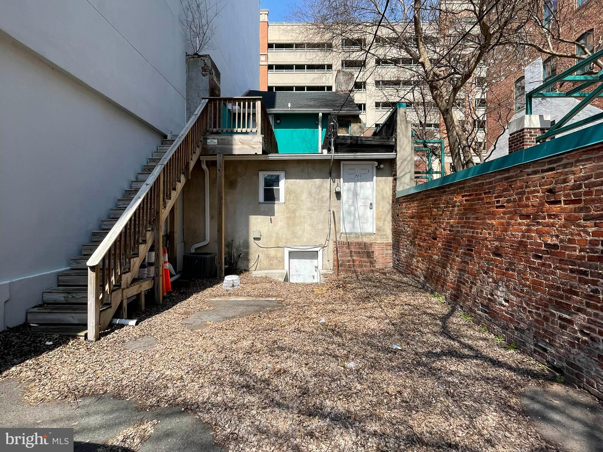 RIDGELY'S DELIGHT - Commercial Sale