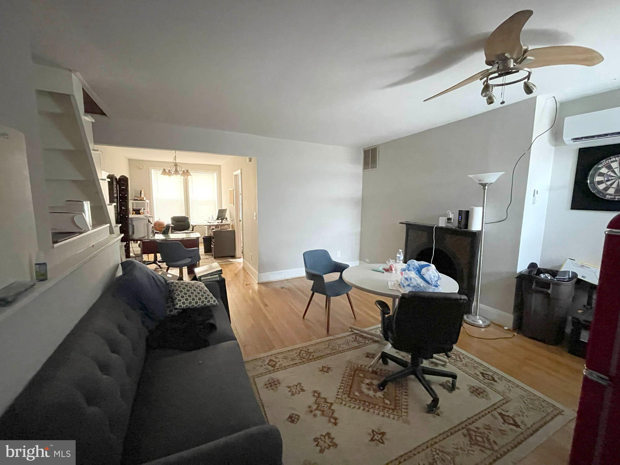 RIDGELY'S DELIGHT - Commercial Sale