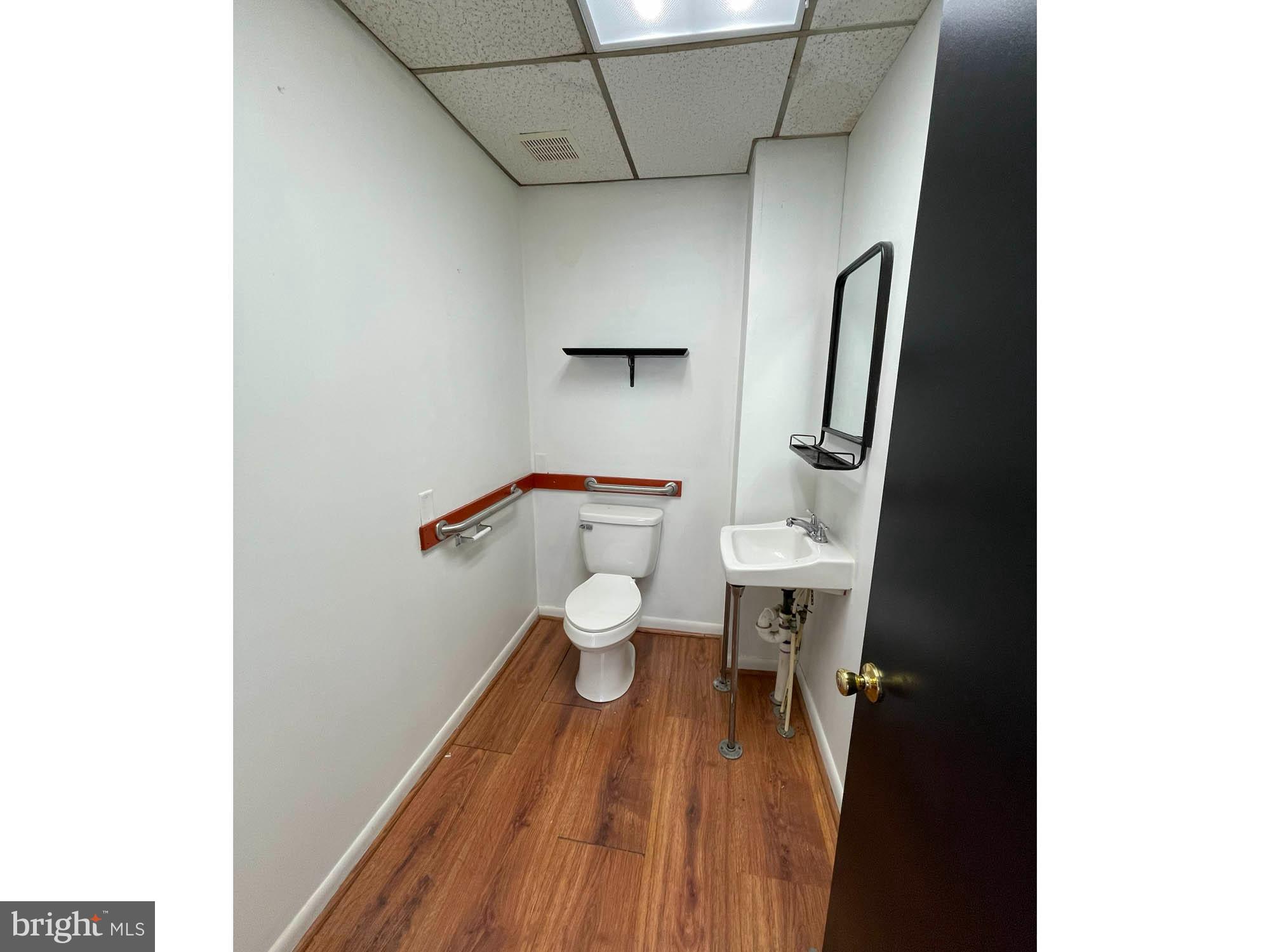 RIDGELY'S DELIGHT - Commercial Sale