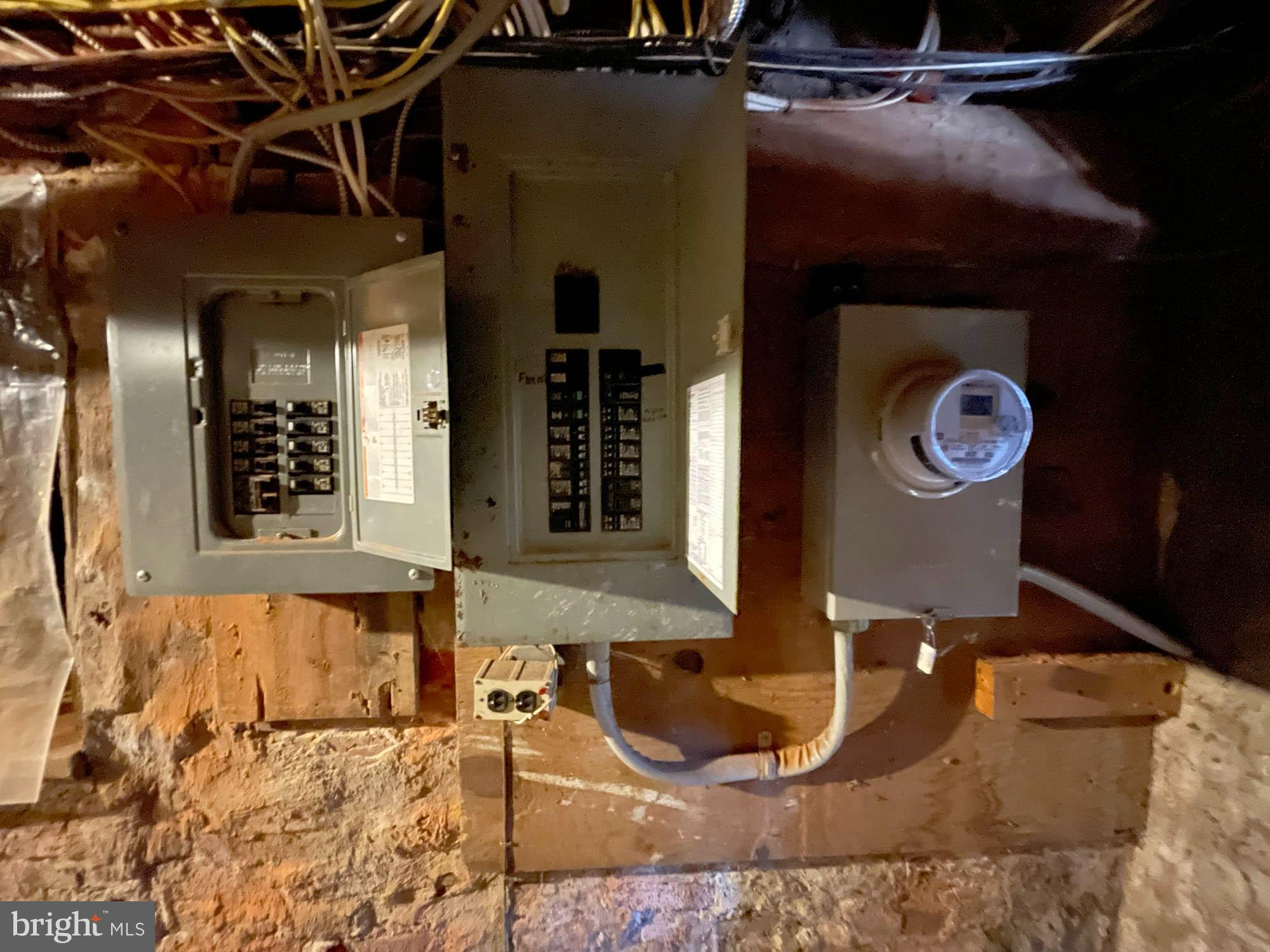 RIDGELY'S DELIGHT - Commercial Sale