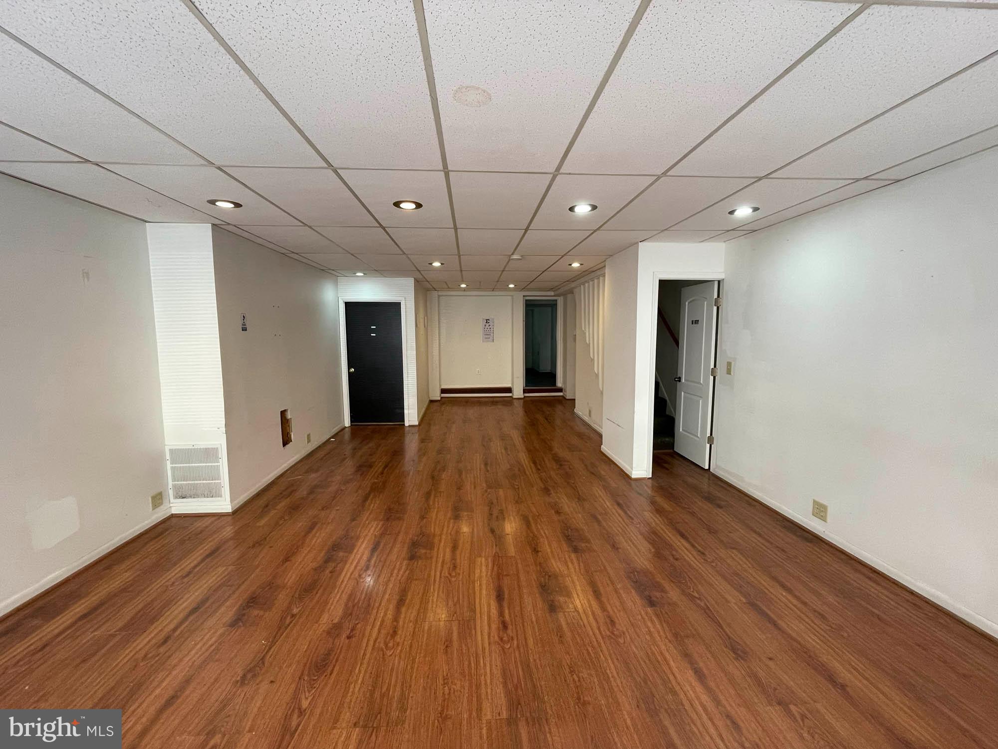 RIDGELY'S DELIGHT - Commercial Sale