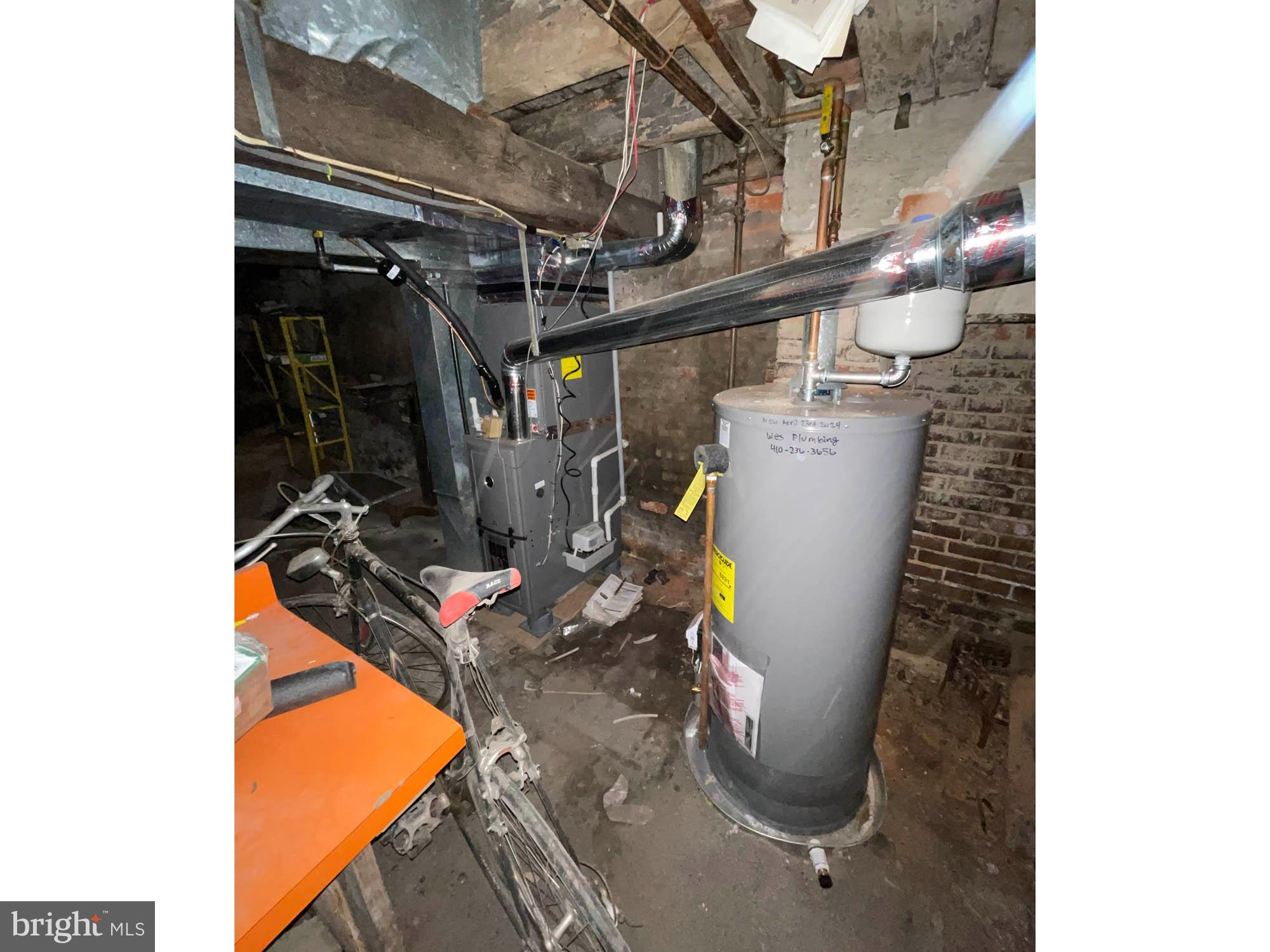 RIDGELY'S DELIGHT - Commercial Sale