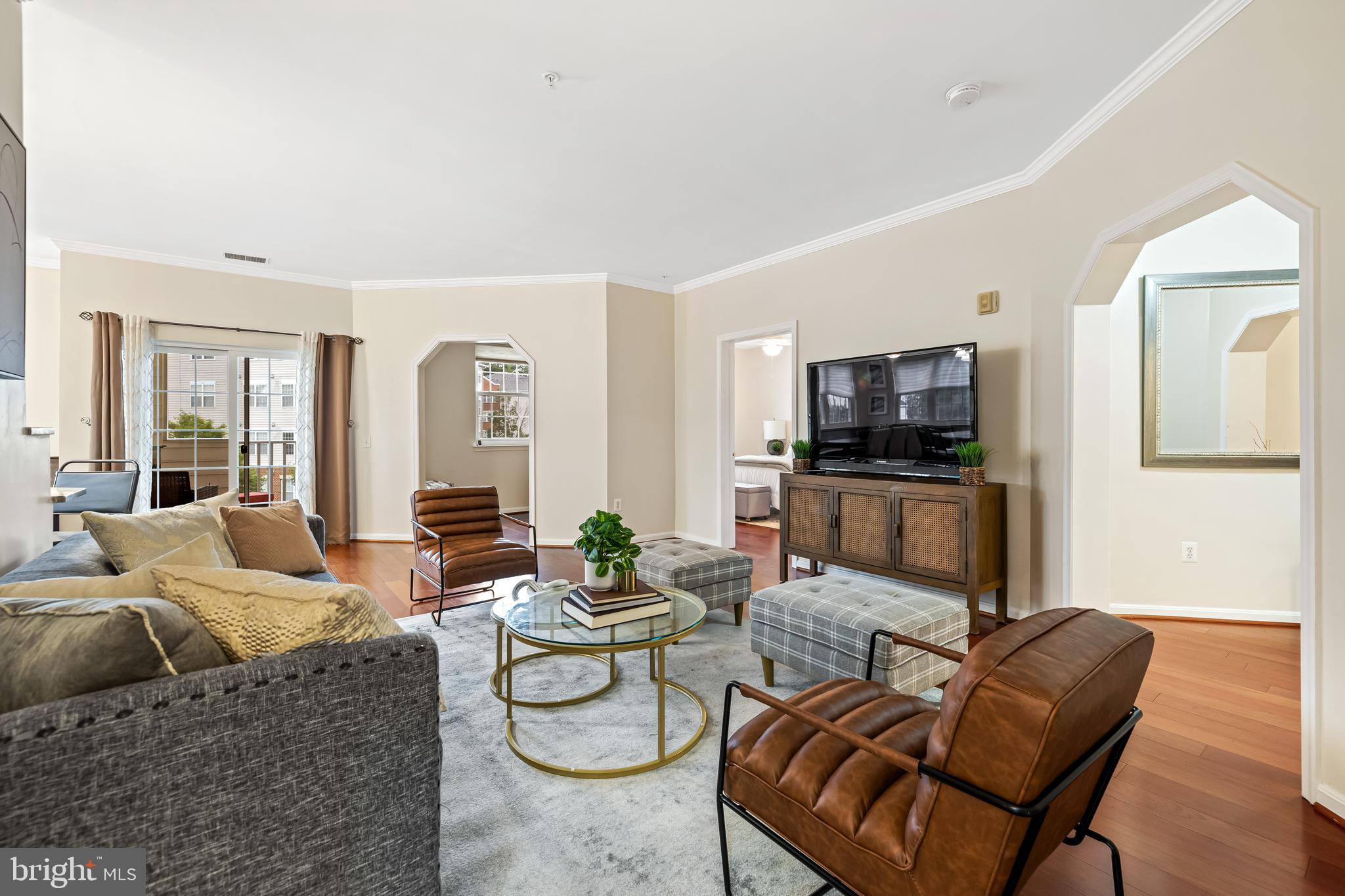 2607 CHAPEL LAKE DRIVE 203