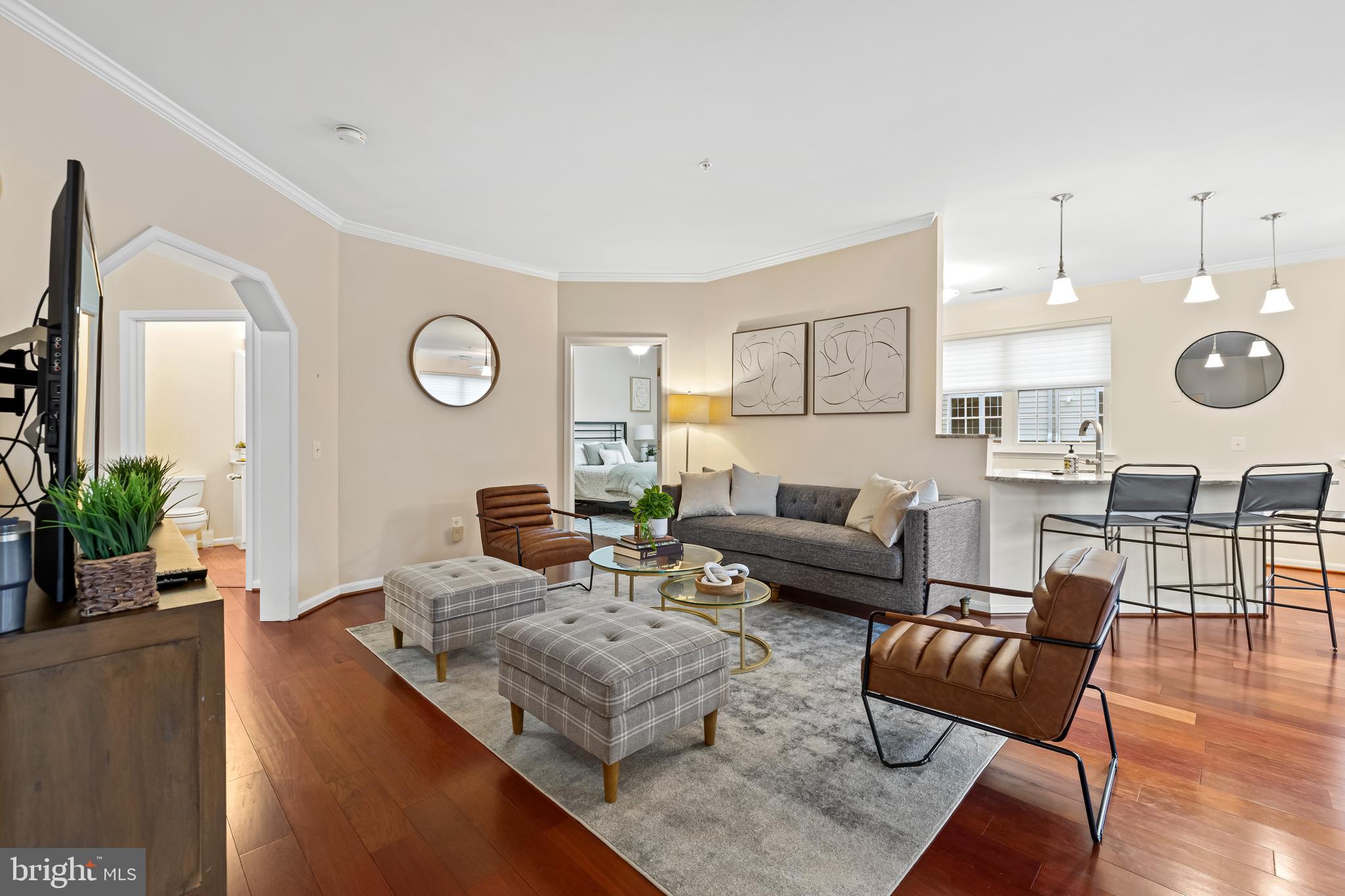 2607 CHAPEL LAKE DRIVE 203