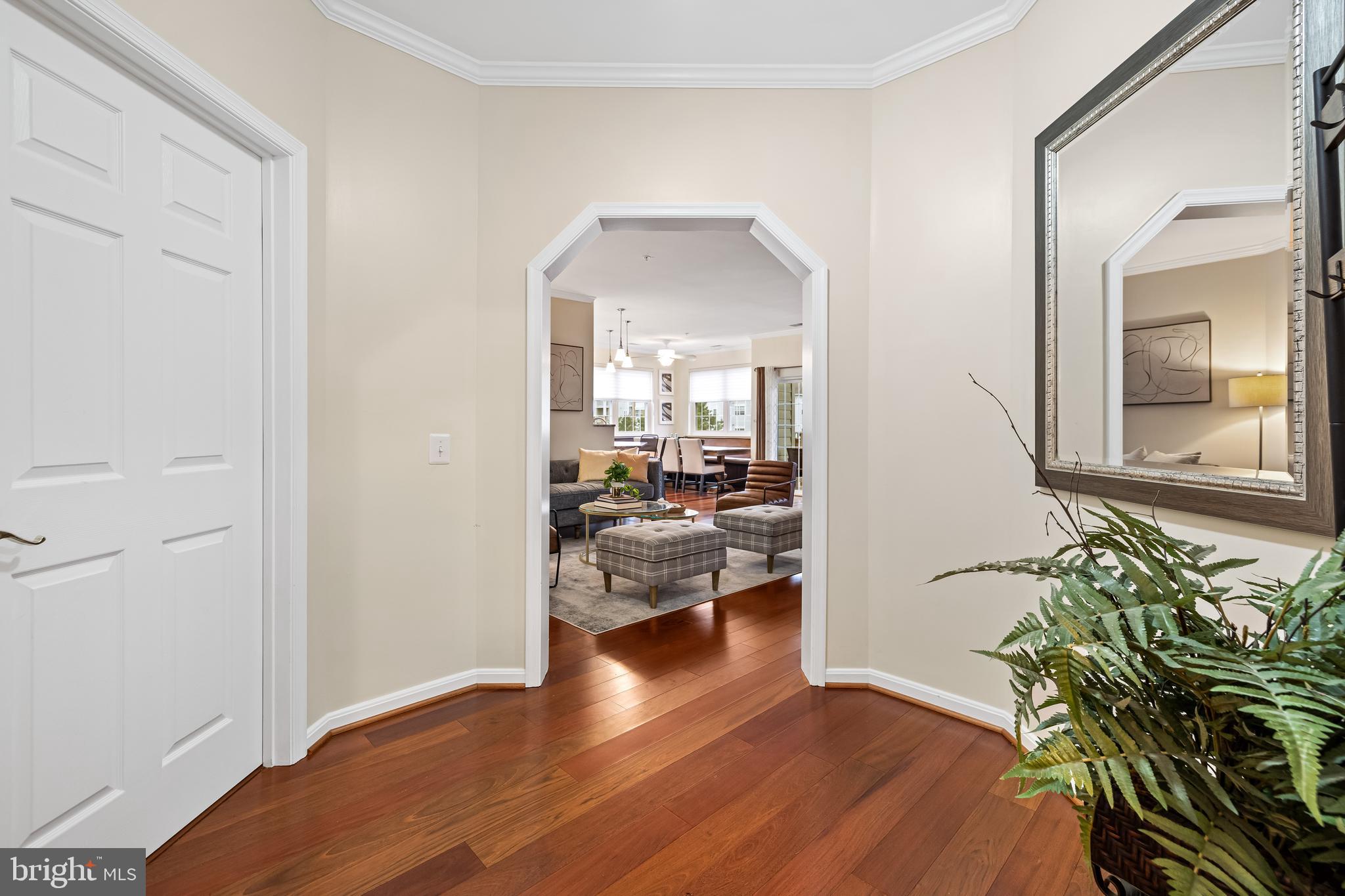 2607 CHAPEL LAKE DRIVE 203