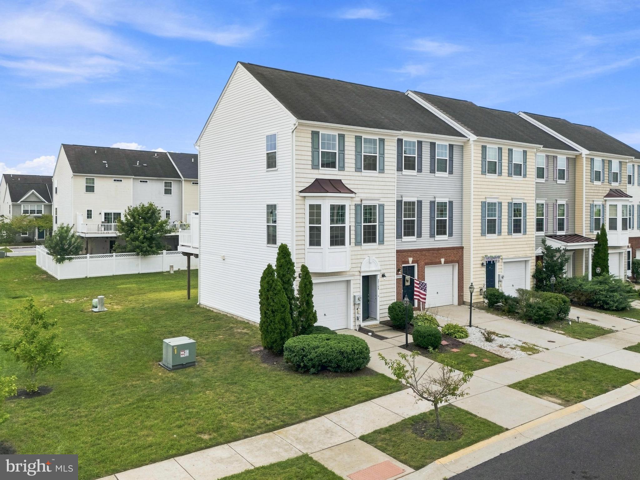20186 WHITAKER WAY