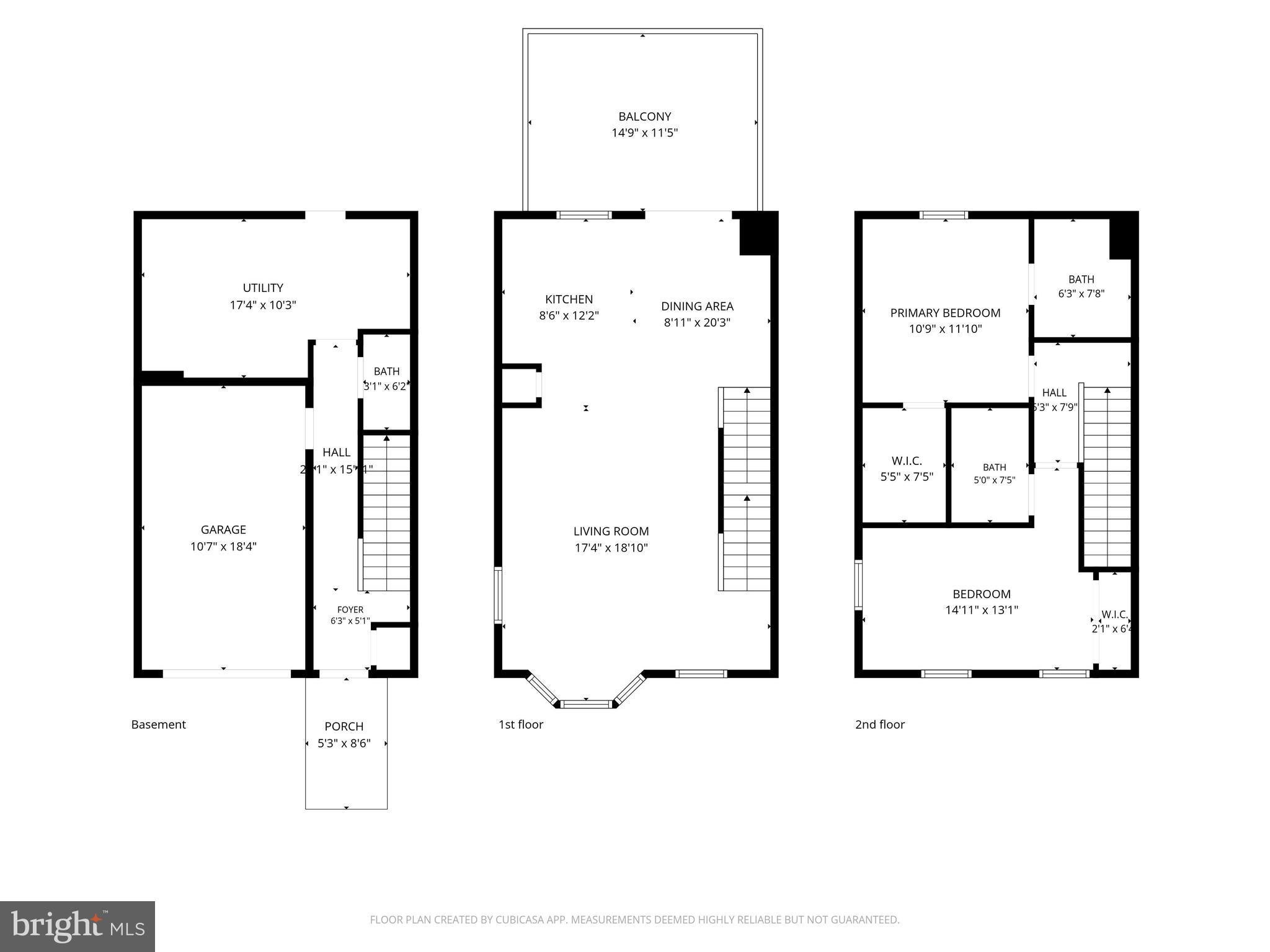 20186 WHITAKER WAY