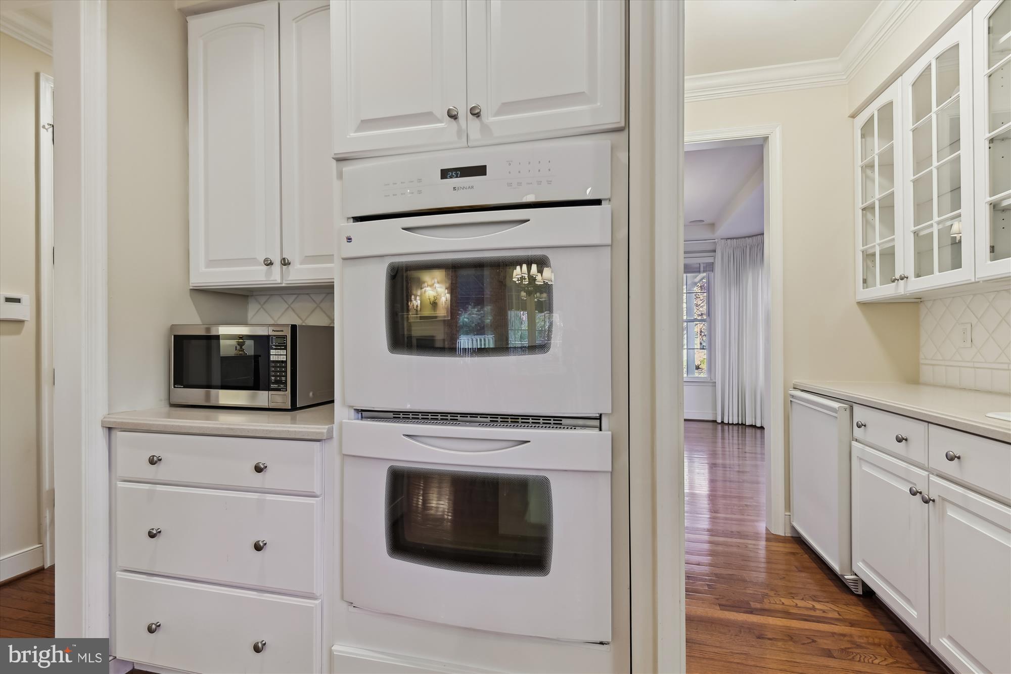 NORTH ROLAND PARK - Residential