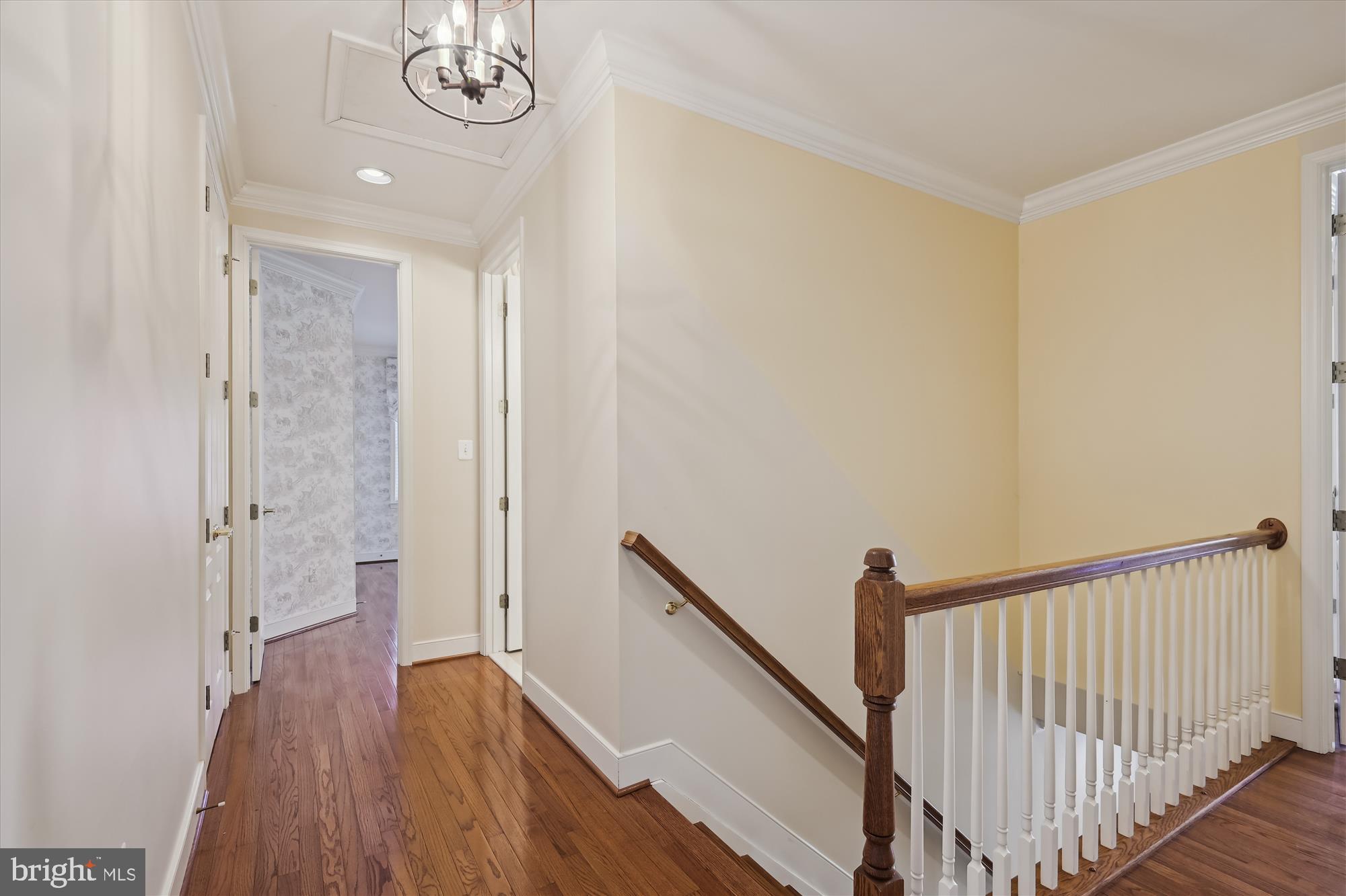 NORTH ROLAND PARK - Residential