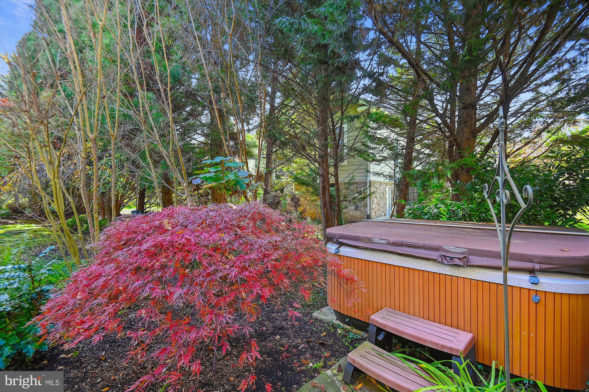 NORTH ROLAND PARK - Residential